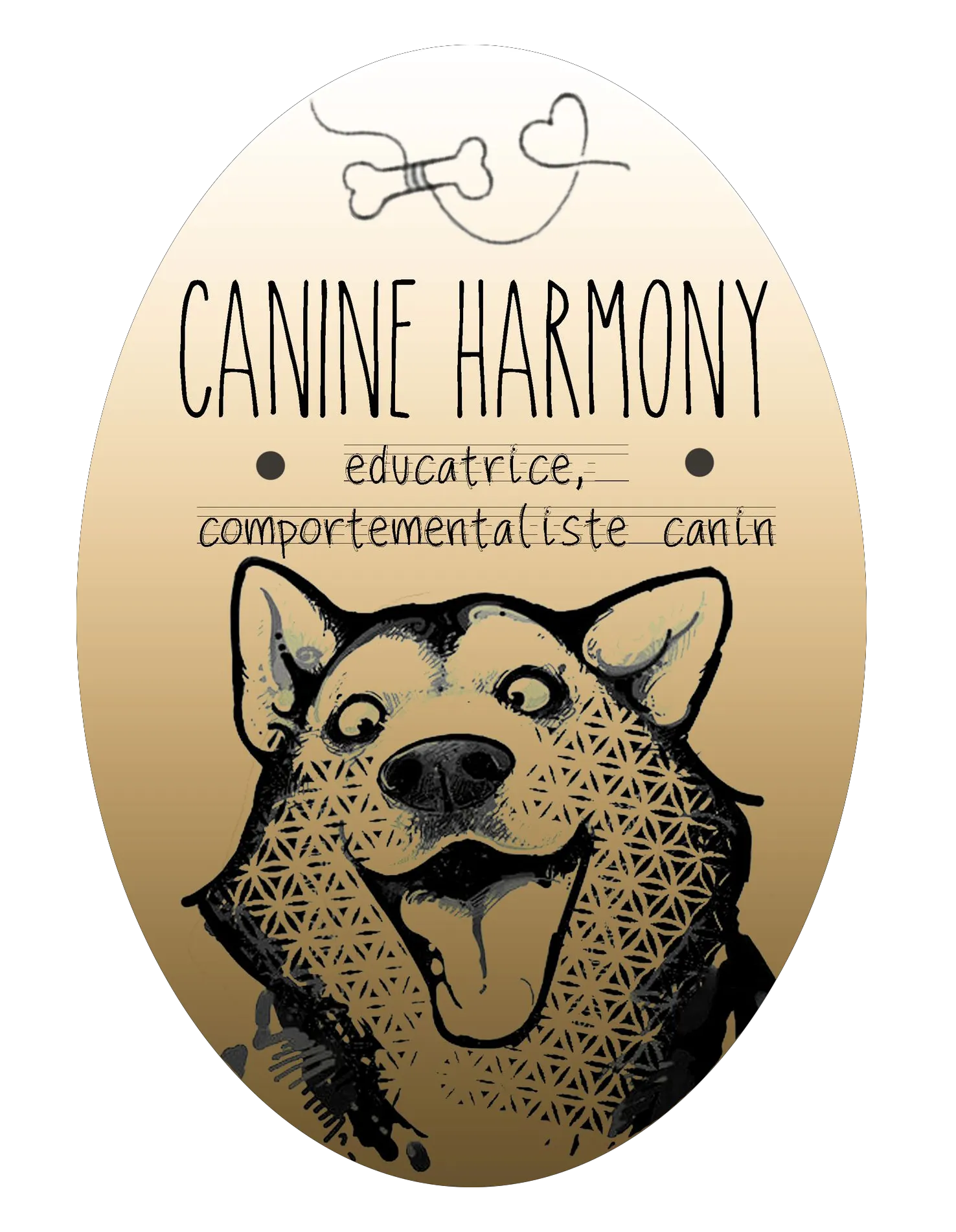 Canine Harmony