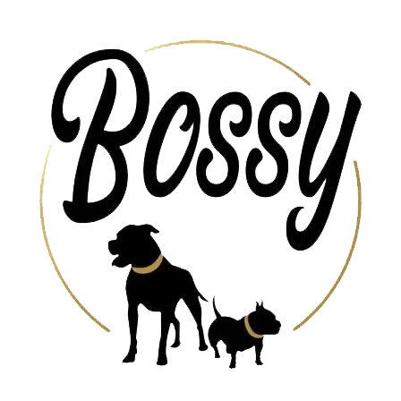 Bossy Dog Shop