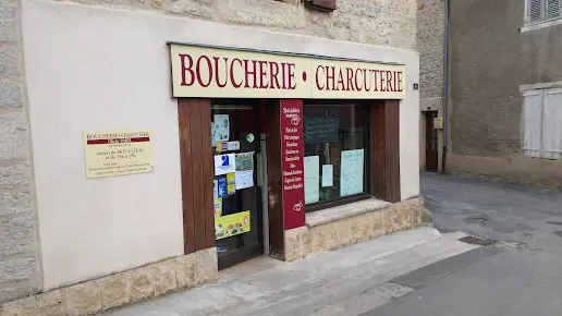 Boucherie Olivier Paris