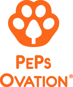 PePs Ovation