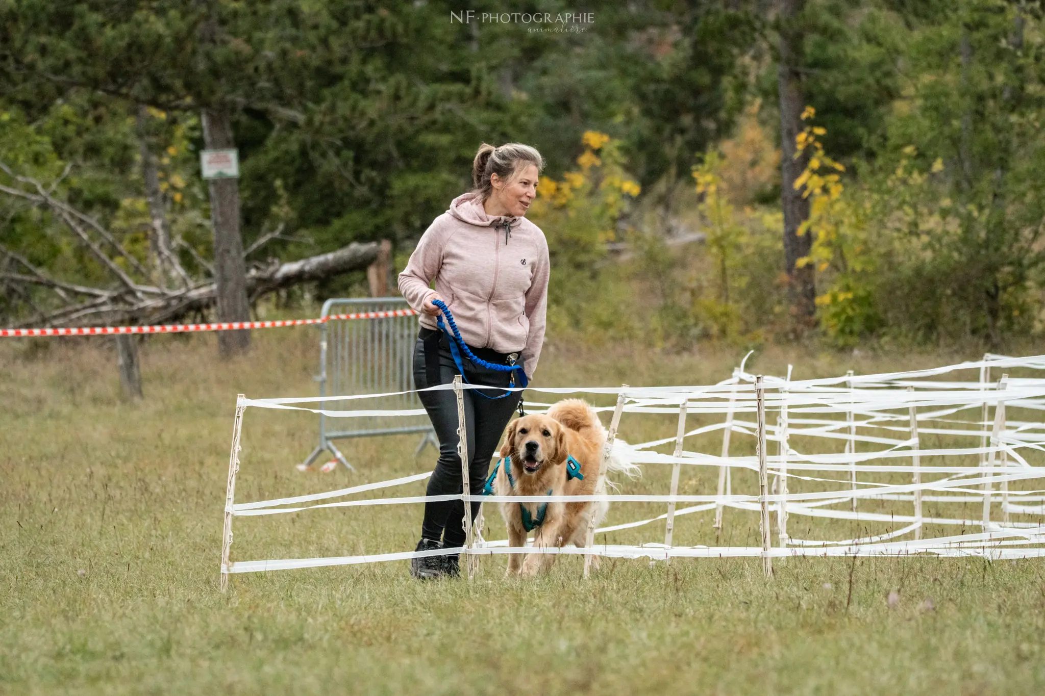 Cani-Parcours - Édition 2024 - Canifun