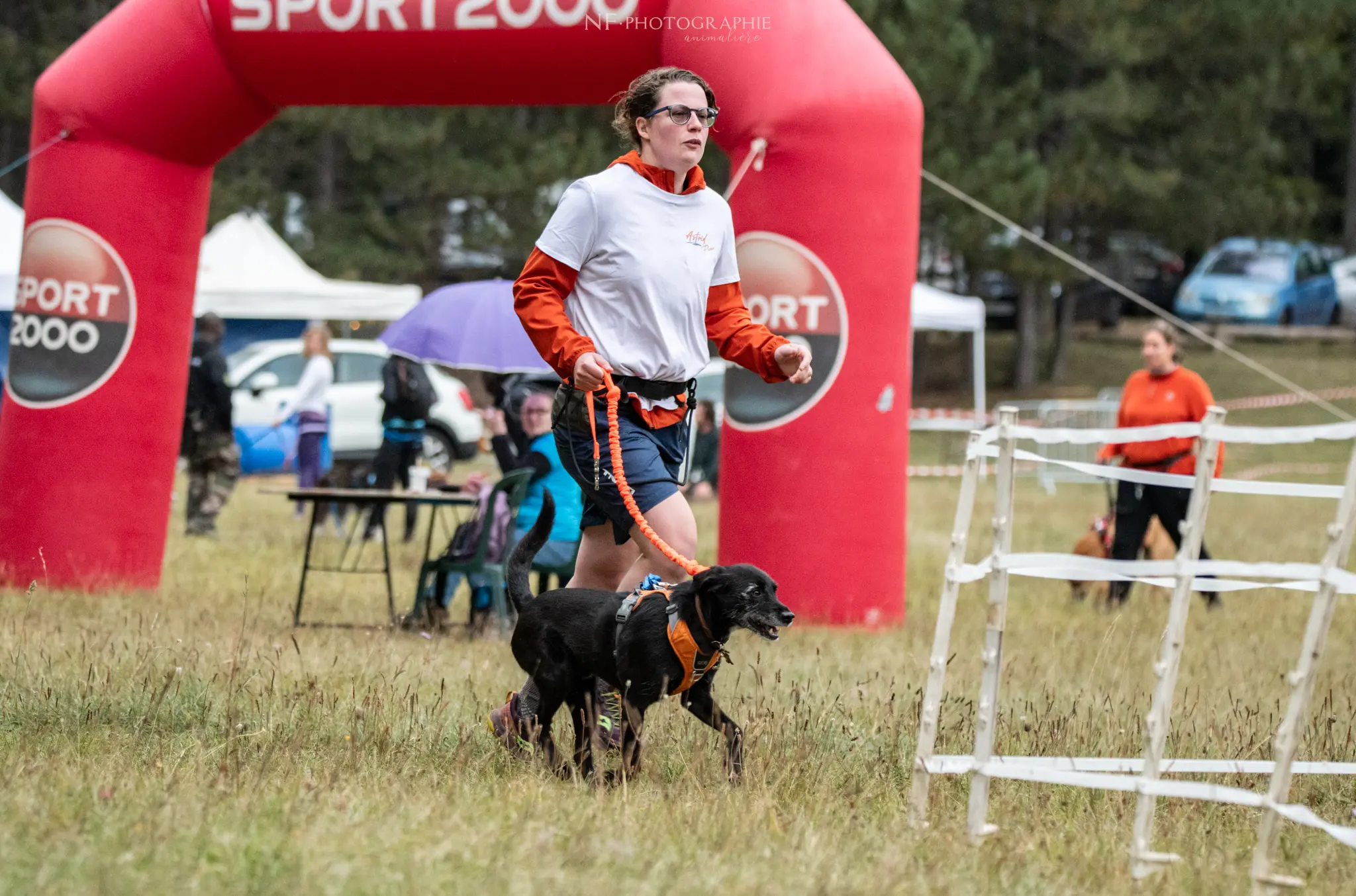 Cani-Parcours - Édition 2024 - Canifun