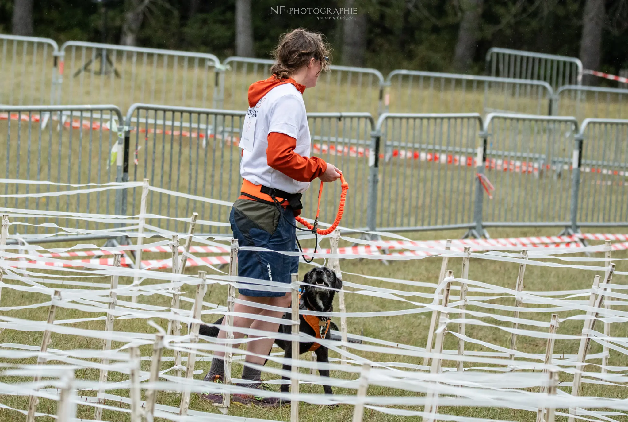 Cani-Parcours - Édition 2024 - Canifun