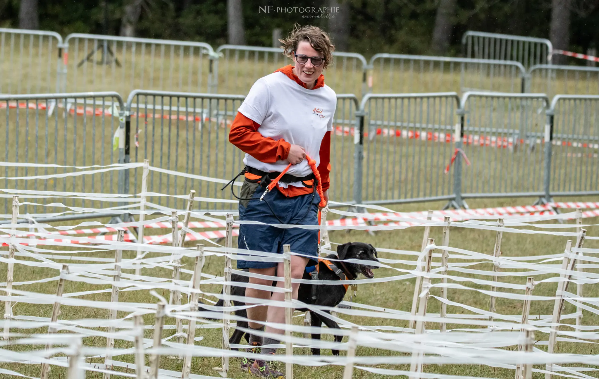 Cani-Parcours - Édition 2024 - Canifun