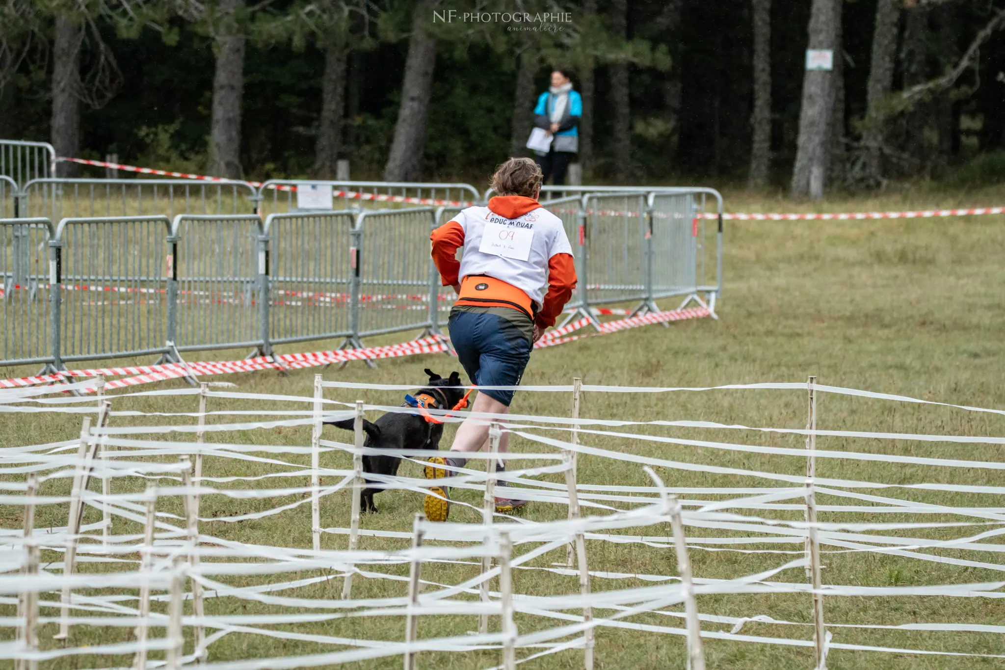 Cani-Parcours - Édition 2024 - Canifun