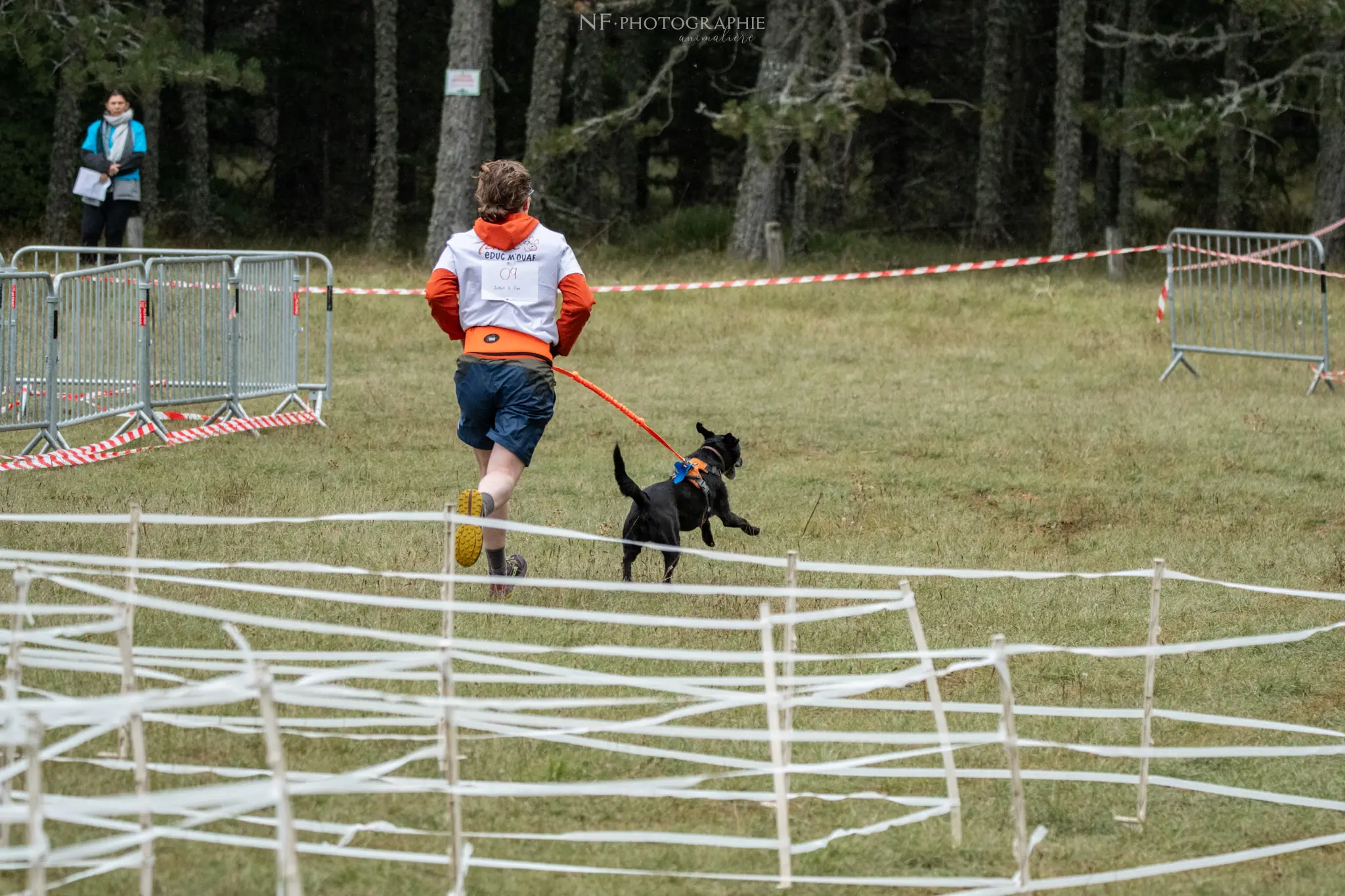 Cani-Parcours - Édition 2024 - Canifun