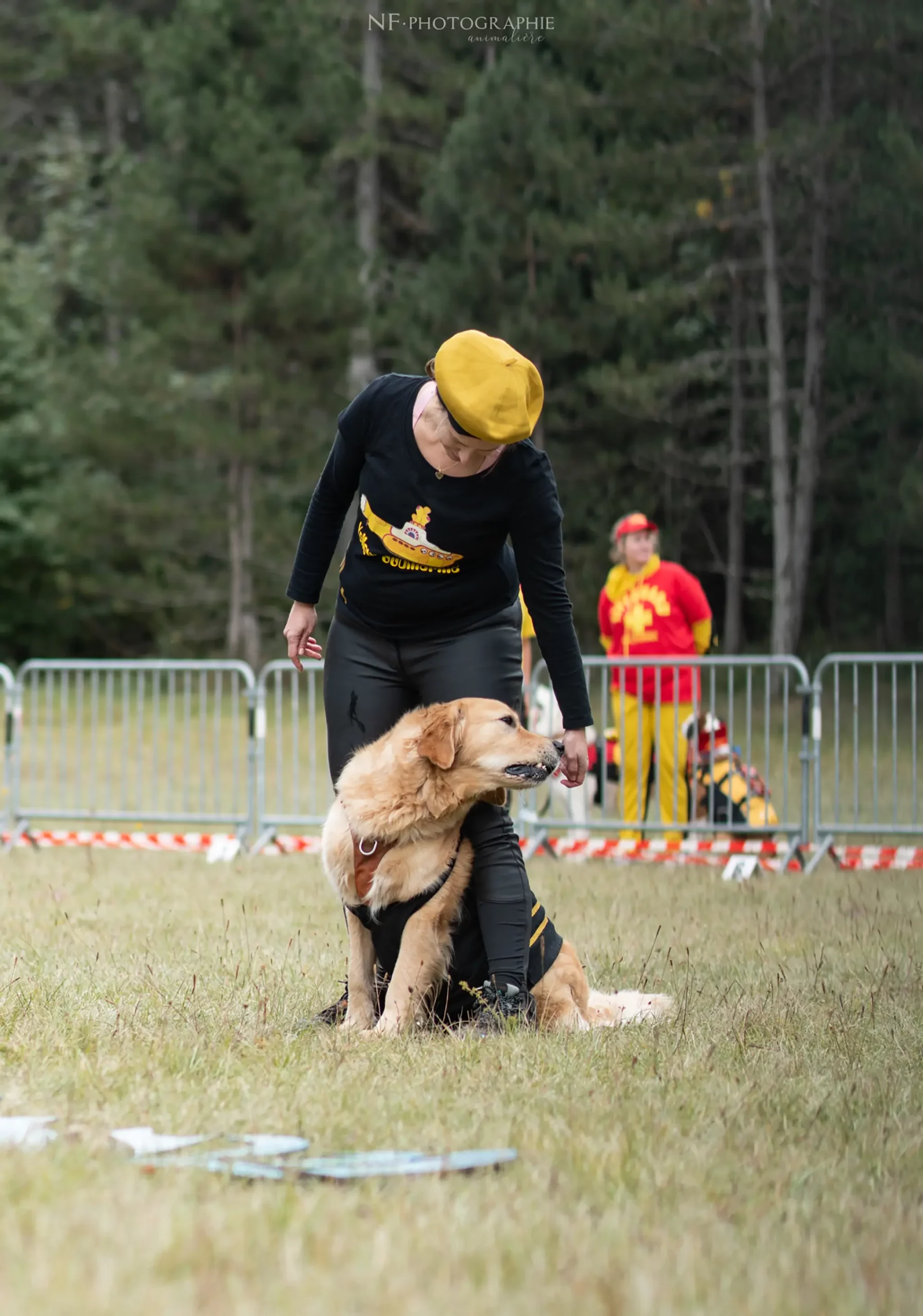 Dog Dancing - Édition 2024 - Canifun