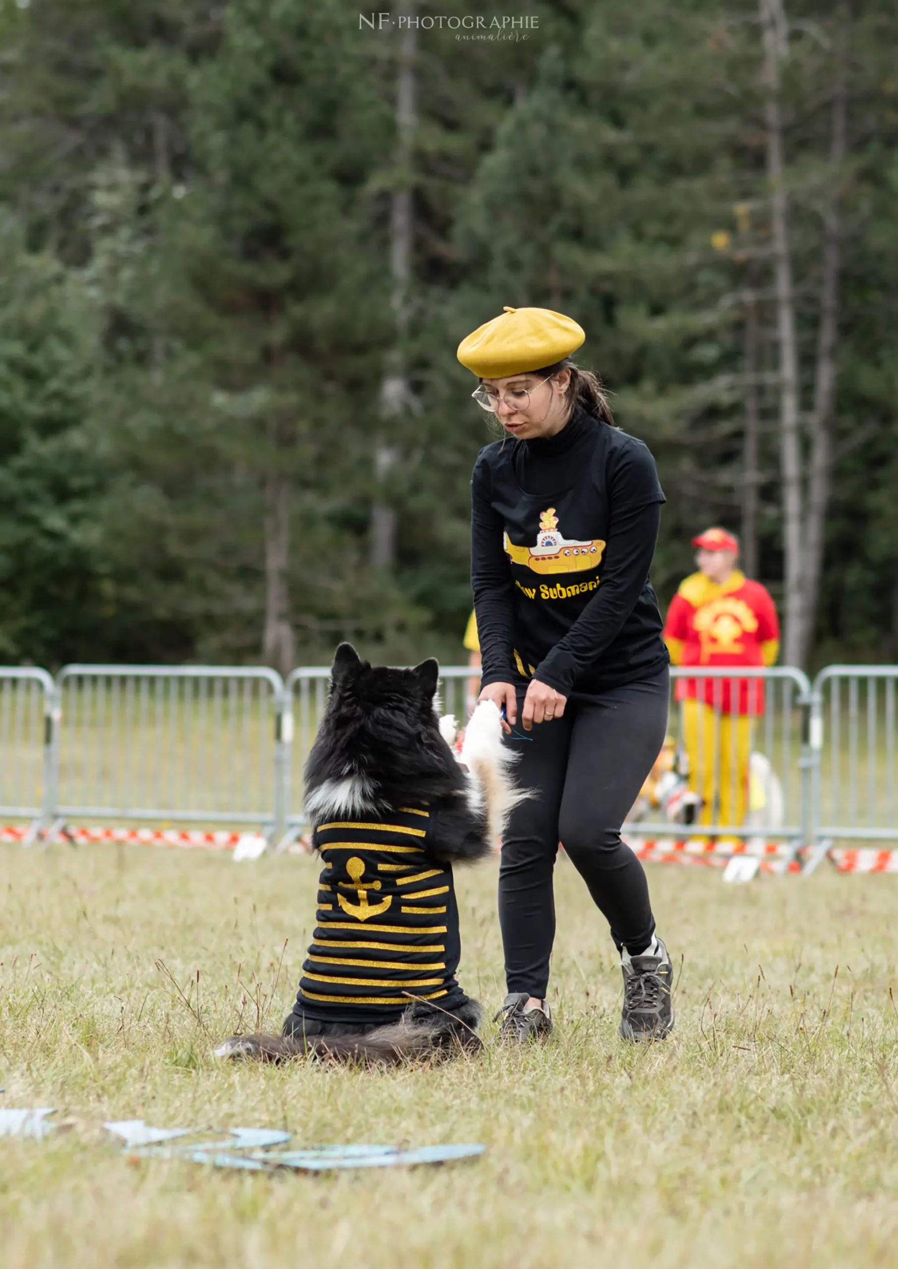 Dog Dancing - Édition 2024 - Canifun