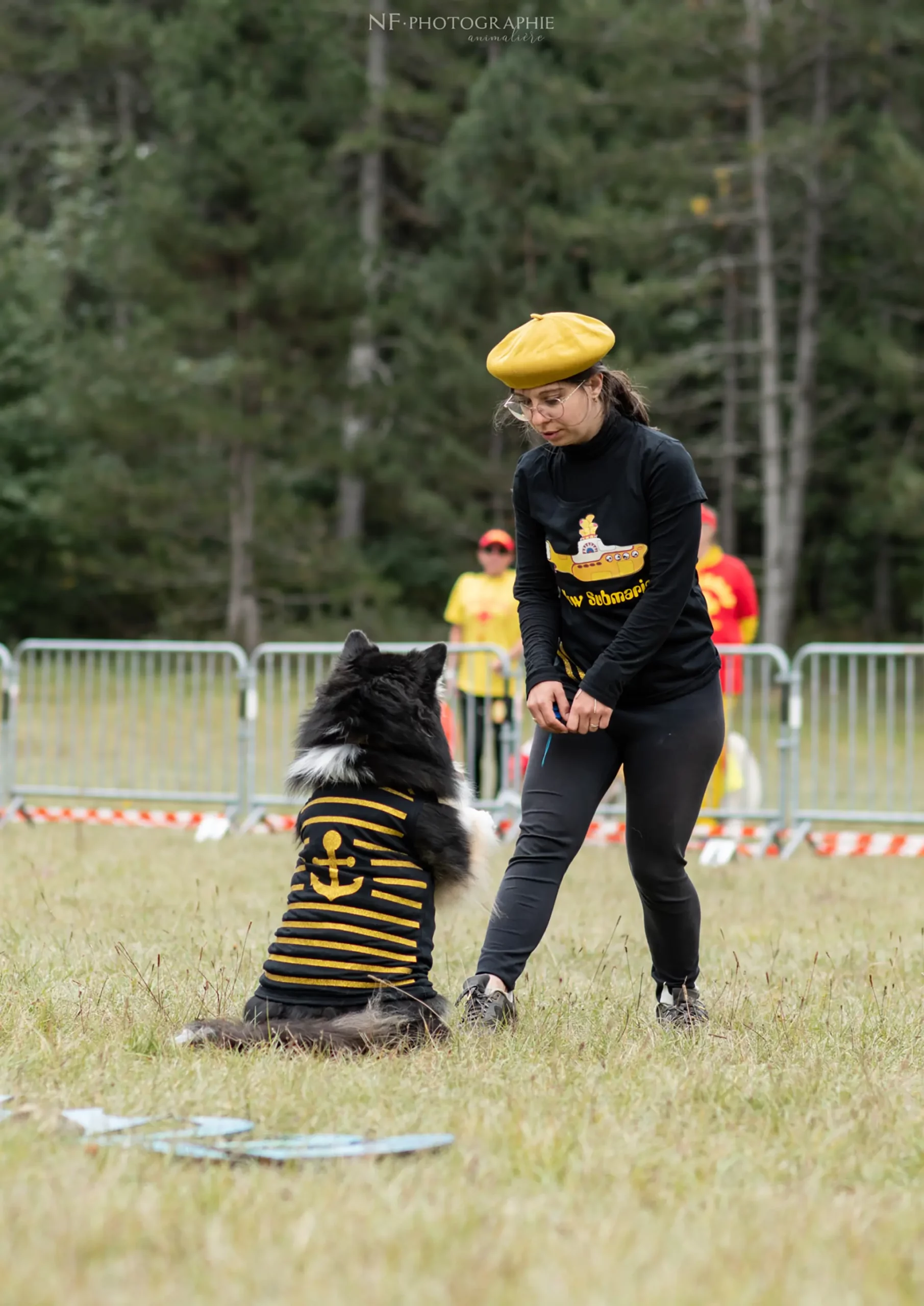 Dog Dancing - Édition 2024 - Canifun