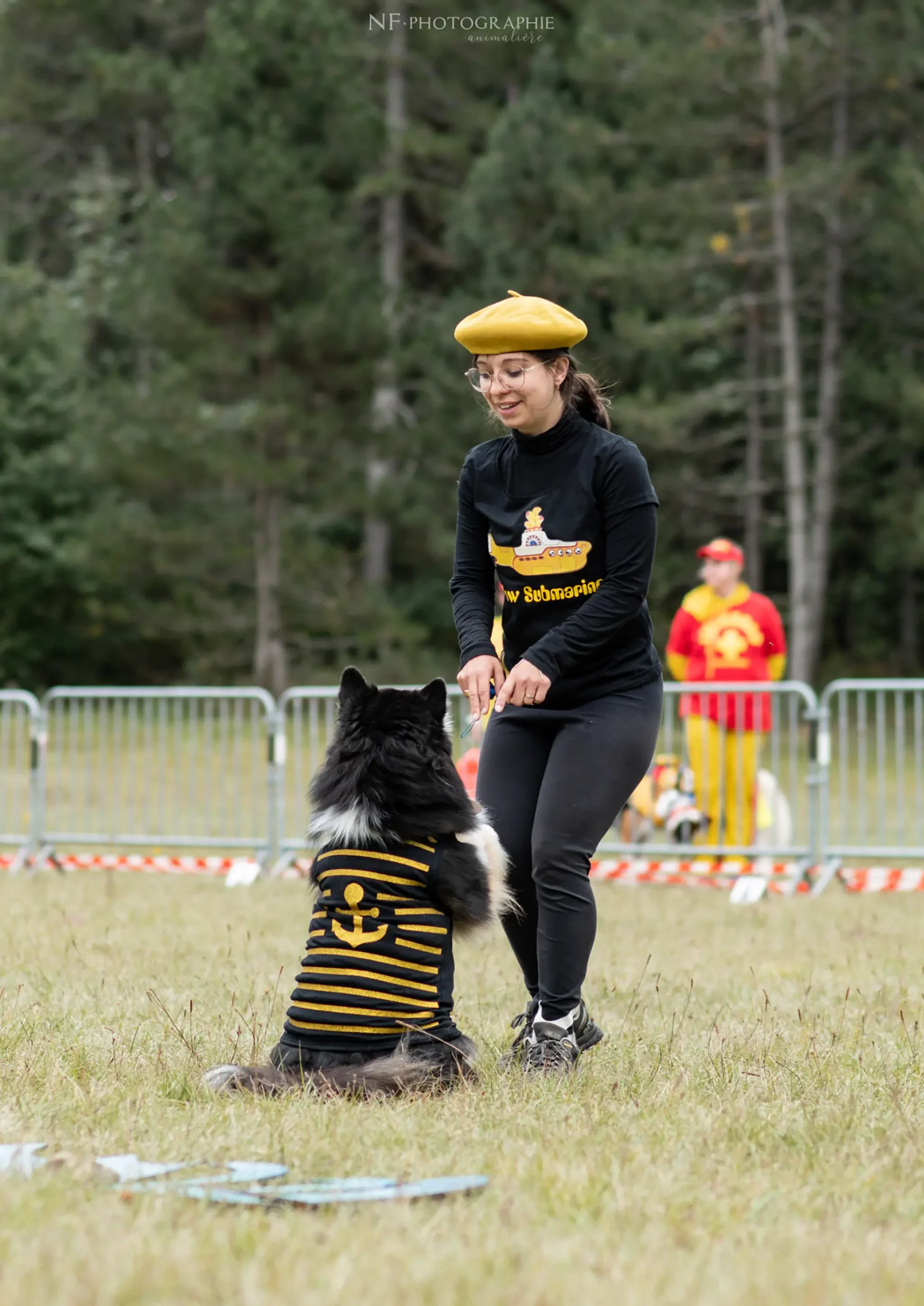 Dog Dancing - Édition 2024 - Canifun