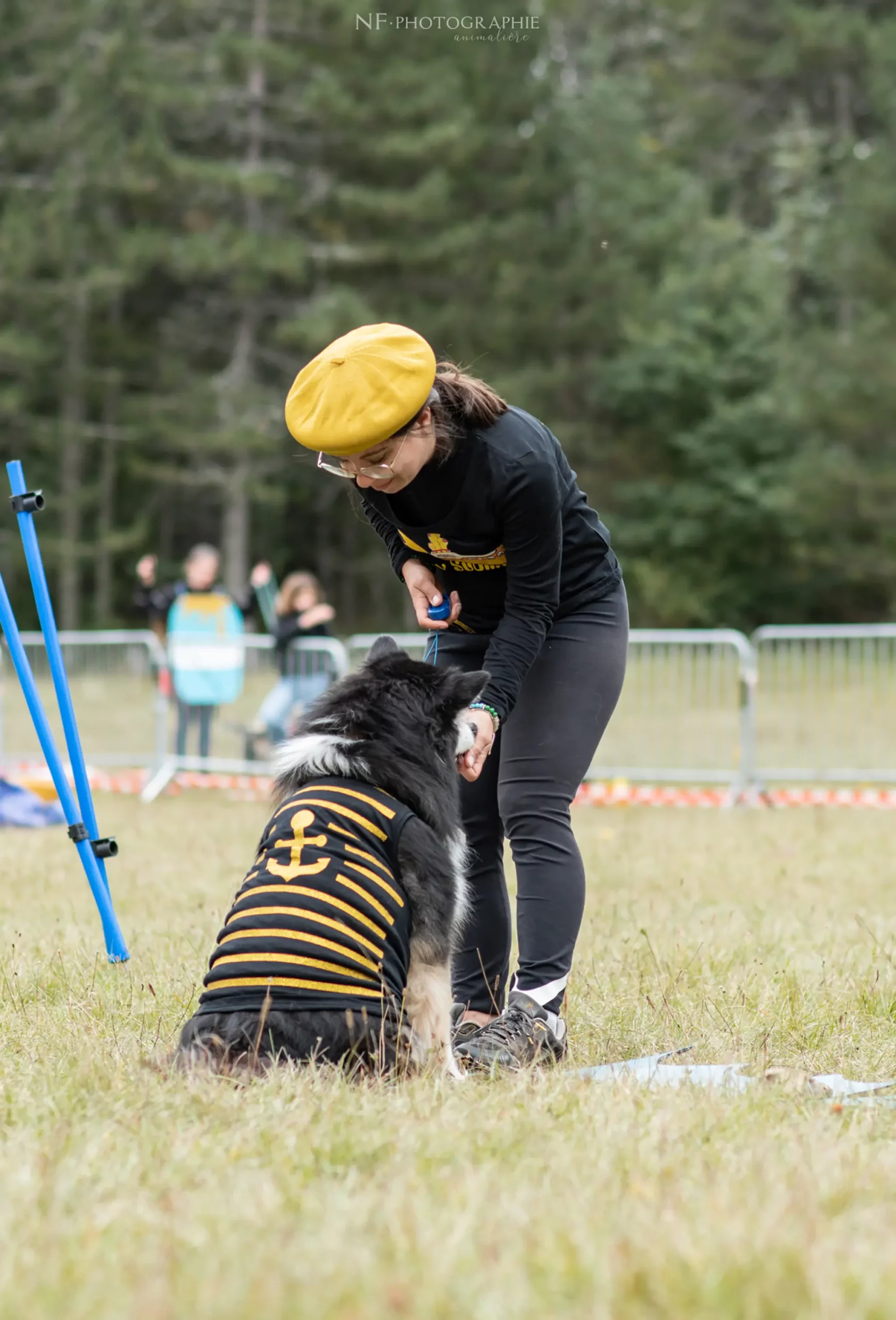 Dog Dancing - Édition 2024 - Canifun