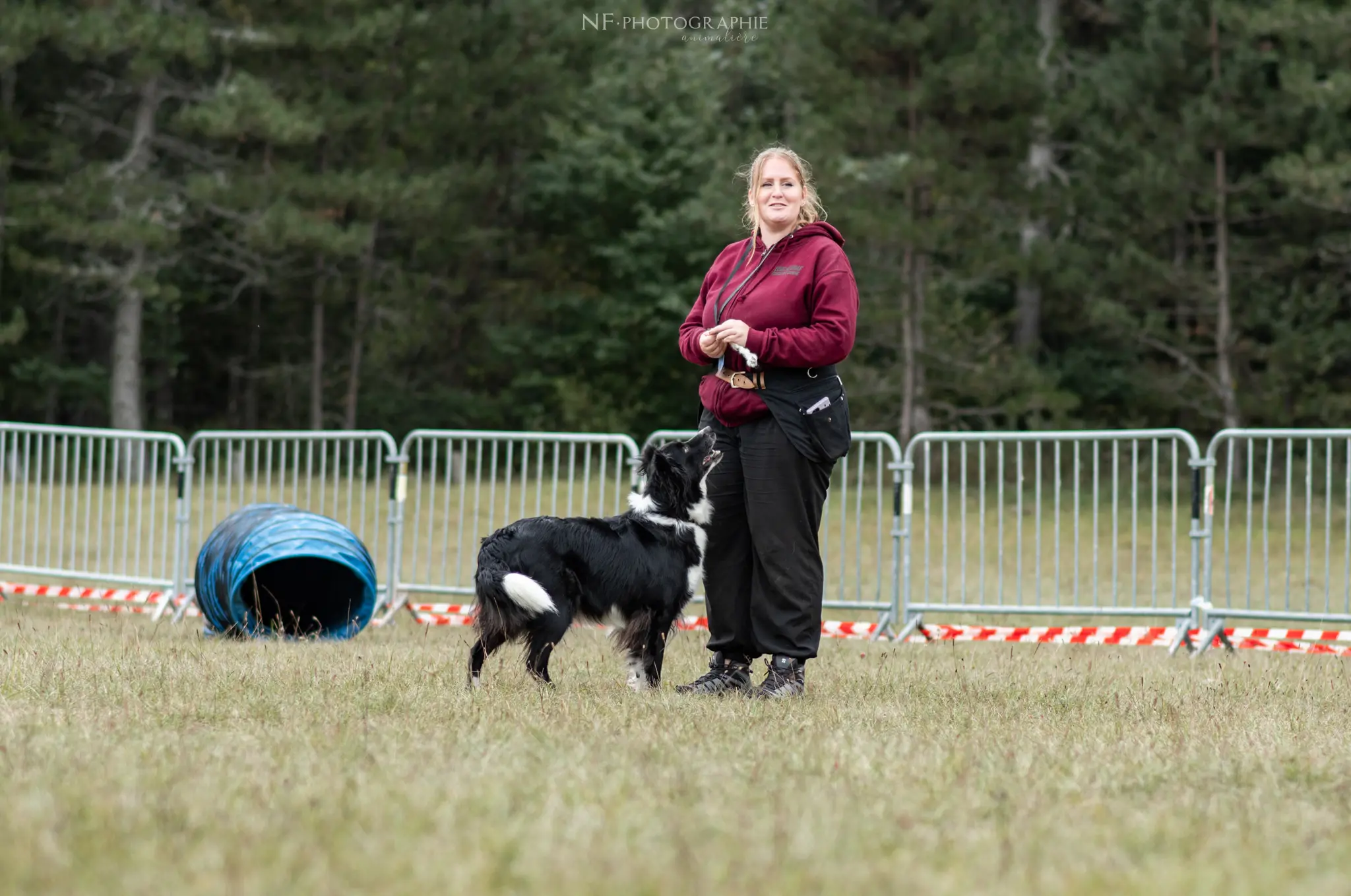 Dog Dancing - Édition 2024 - Canifun