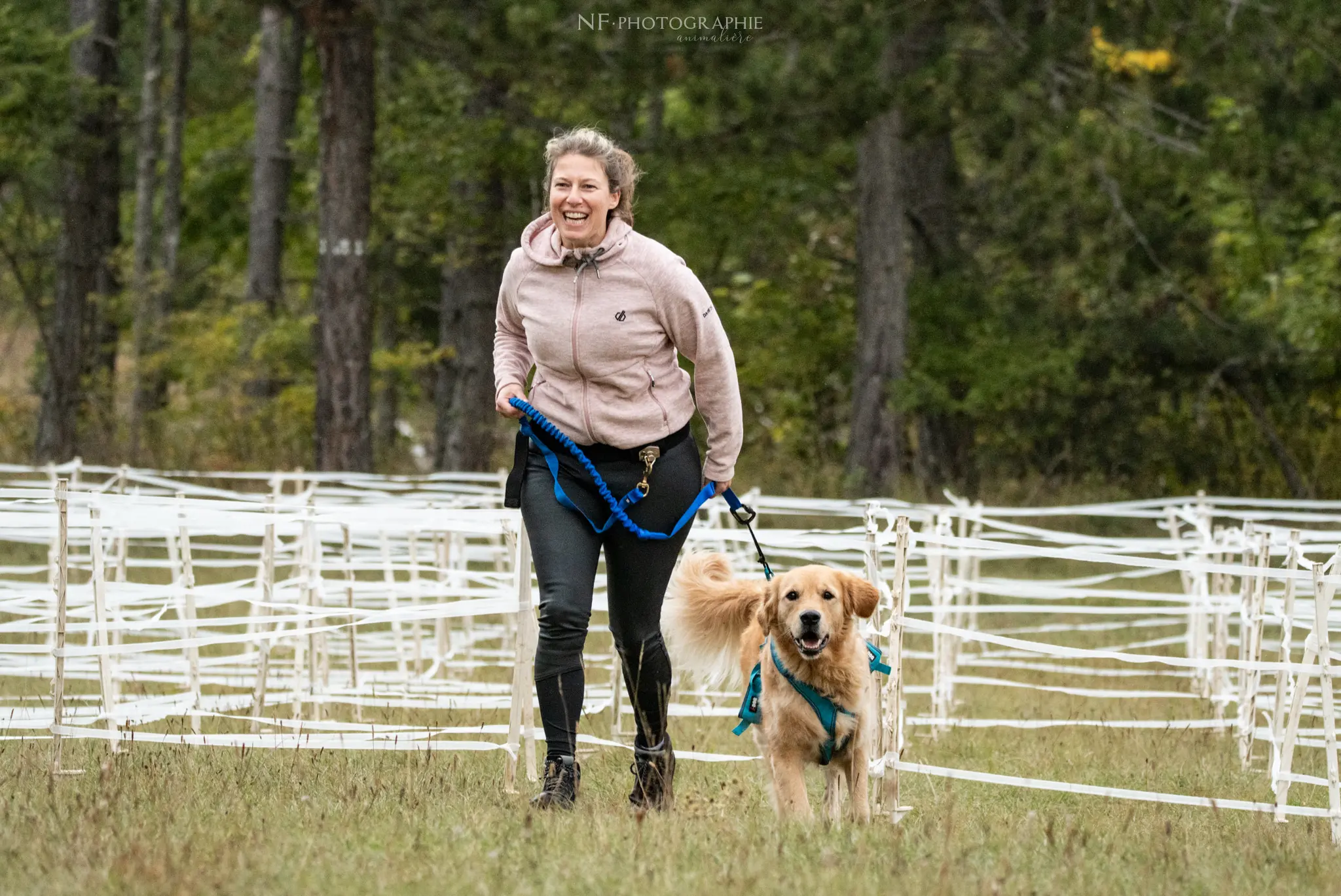 Cani-Parcours - Édition 2024 - Canifun