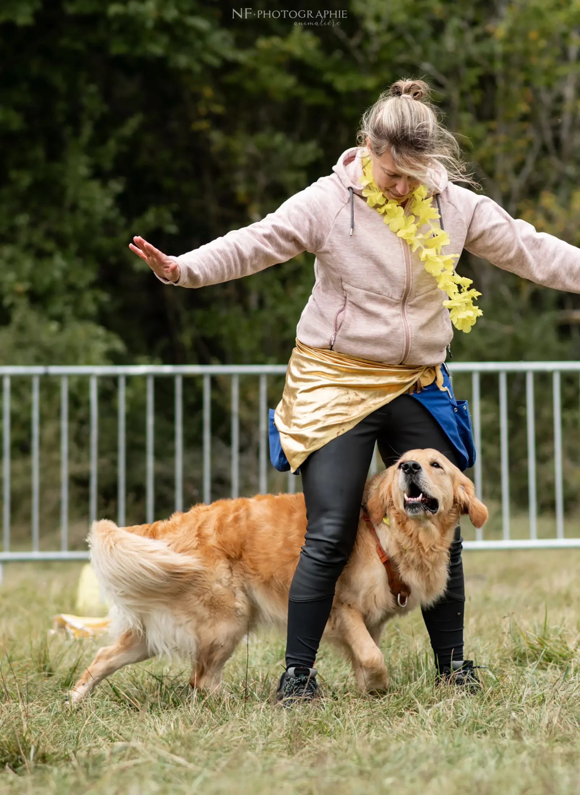 Dog Dancing - Édition 2024 - Canifun