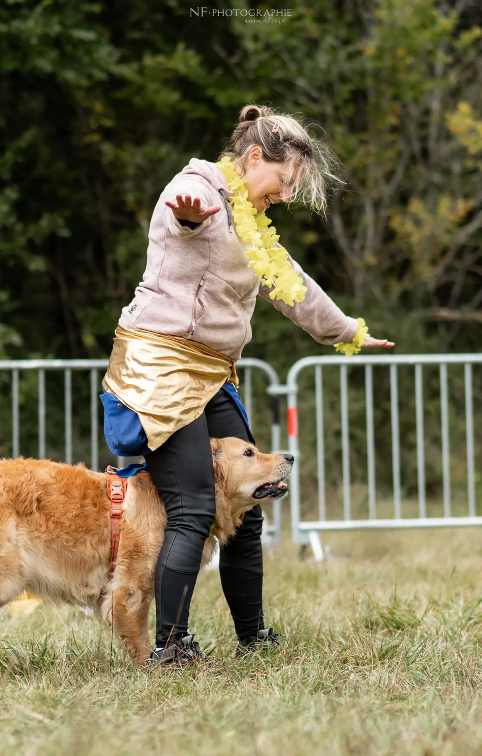 Dog Dancing - Édition 2024 - Canifun