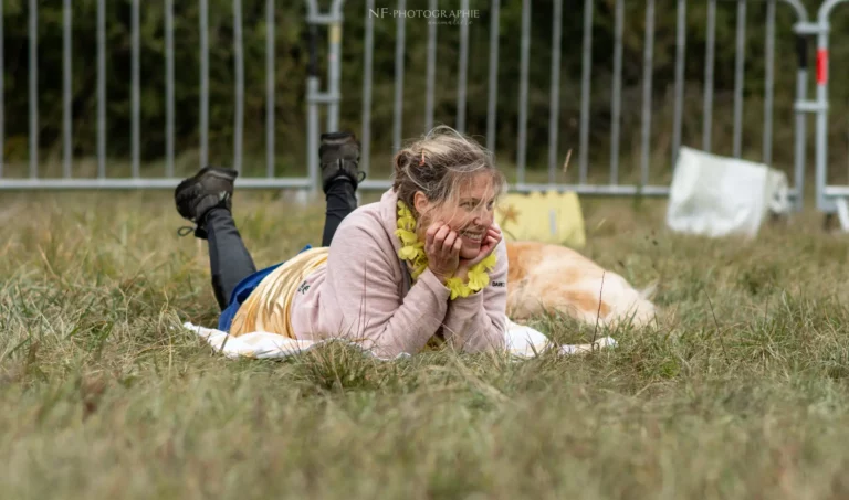 Dog Dancing - Édition 2024 - Canifun