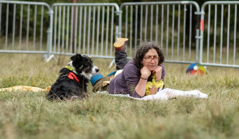 Dog Dancing - Édition 2024 - Canifun