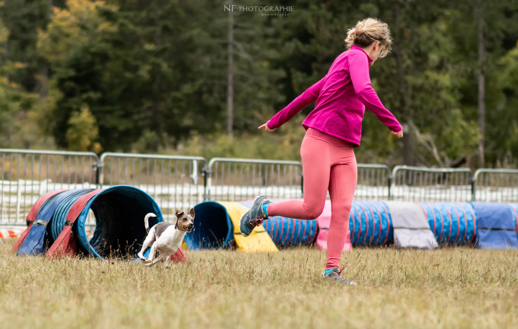 Tunnel-Cup - Édition 2024 - Canifun