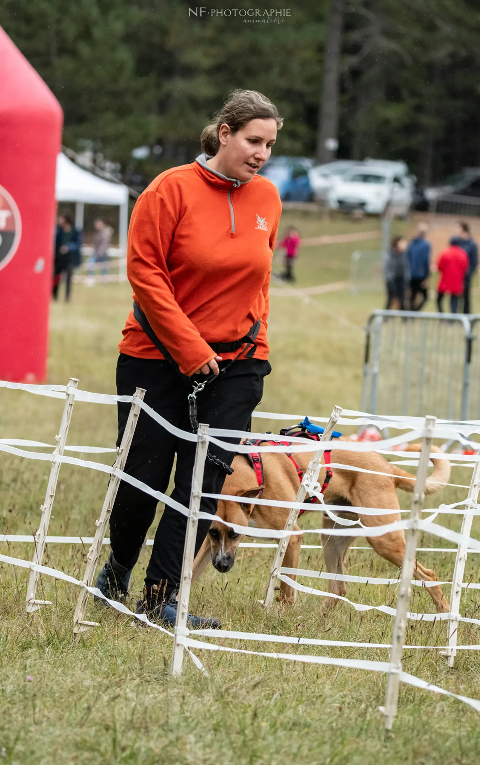 Cani-Parcours - Édition 2024 - Canifun