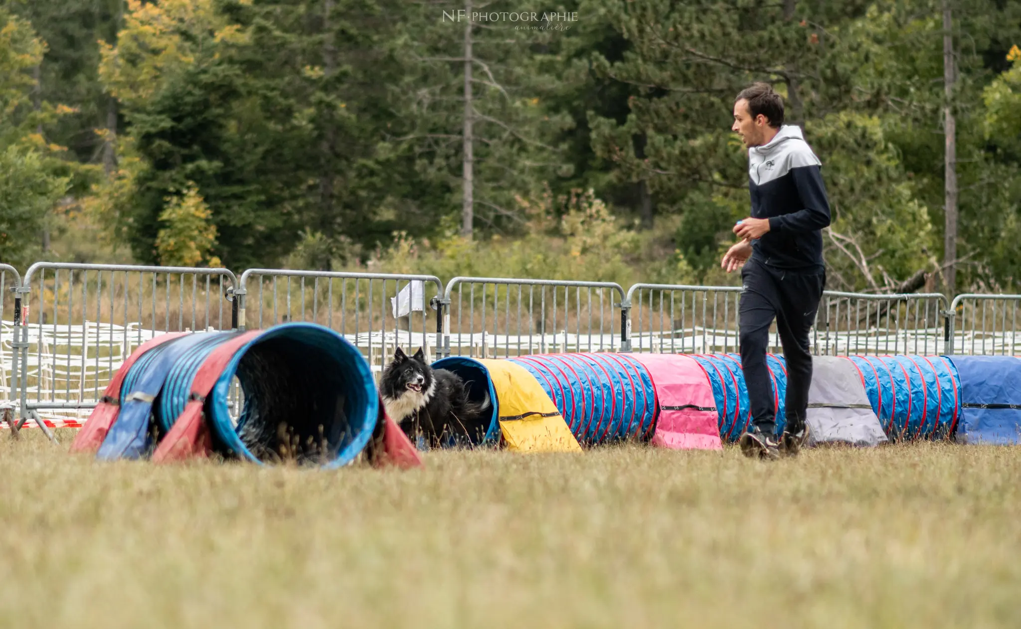 Tunnel-Cup - Édition 2024 - Canifun