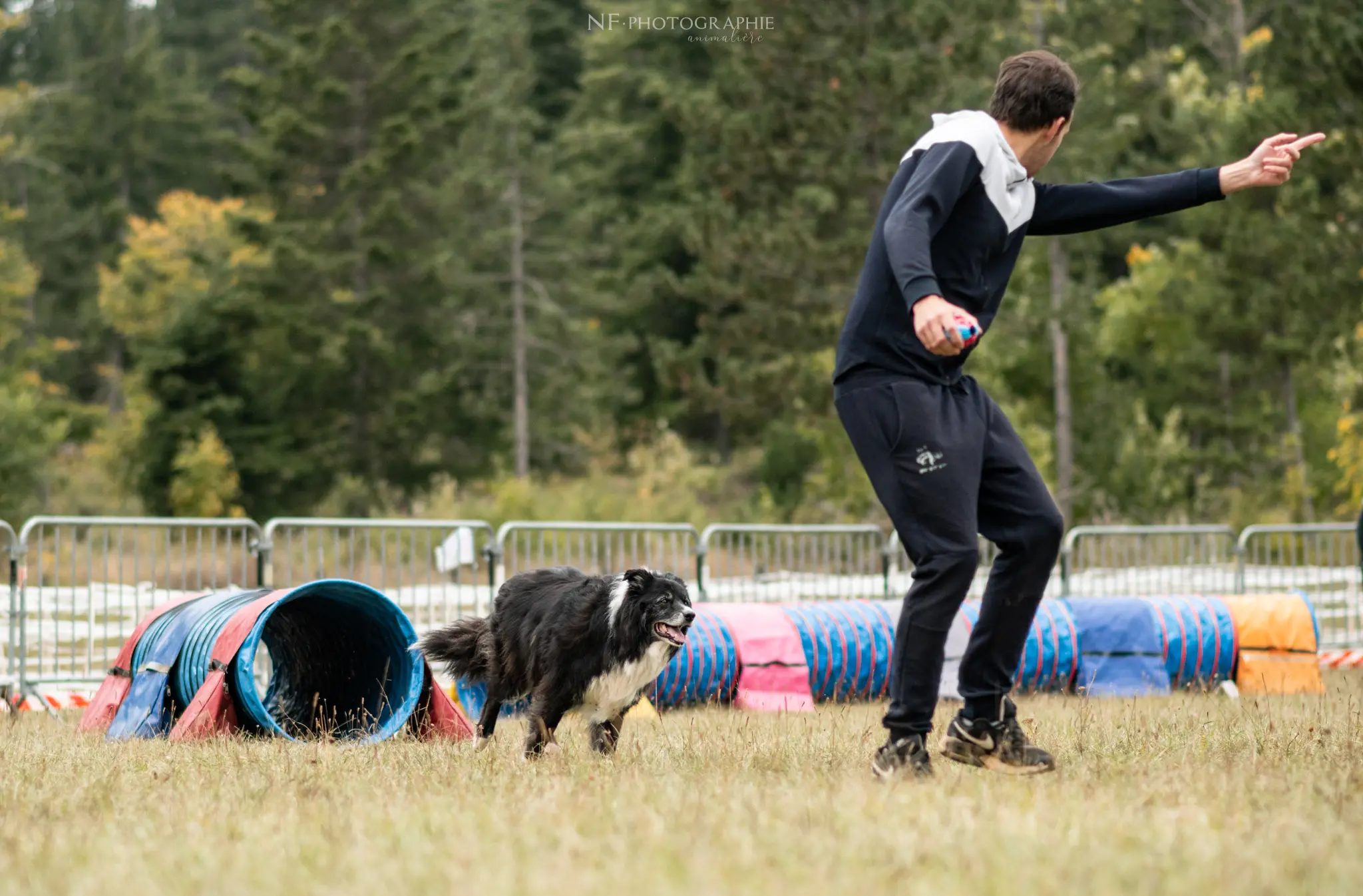 Tunnel-Cup - Édition 2024 - Canifun