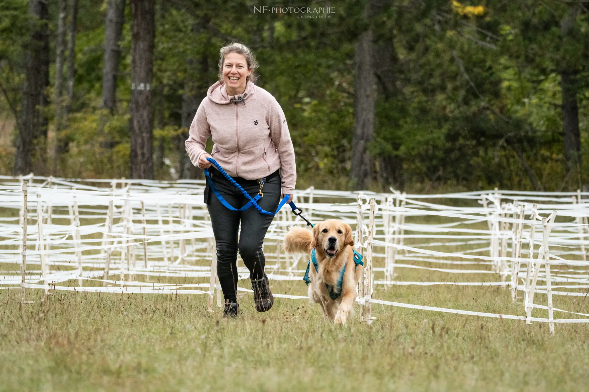 Cani-Parcours - Édition 2024 - Canifun