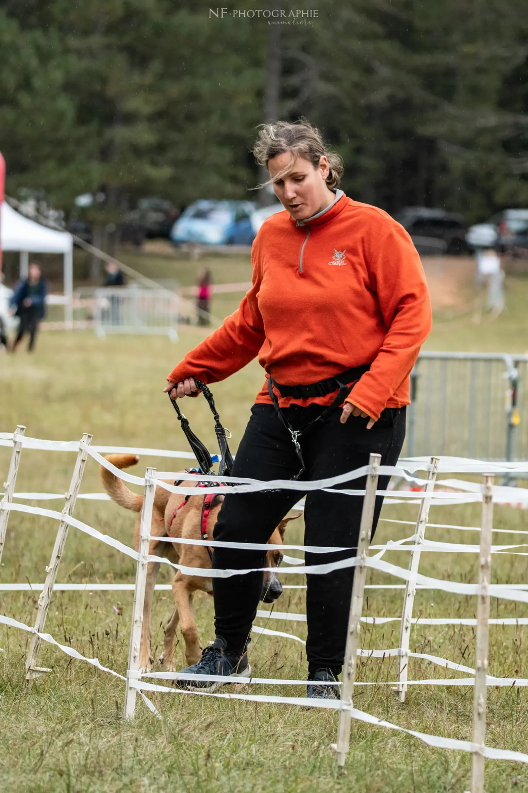 Cani-Parcours - Édition 2024 - Canifun