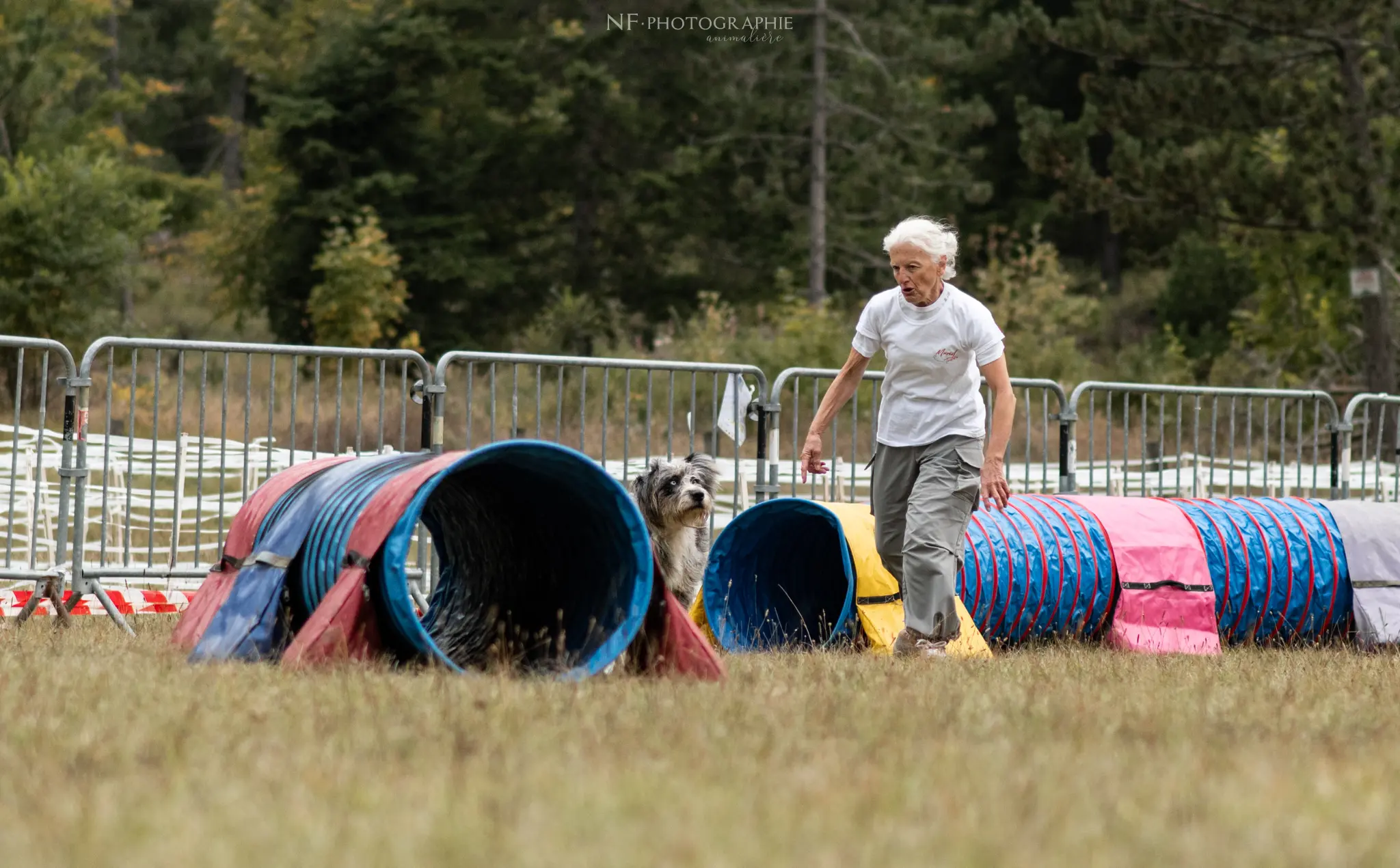 Tunnel-Cup - Édition 2024 - Canifun