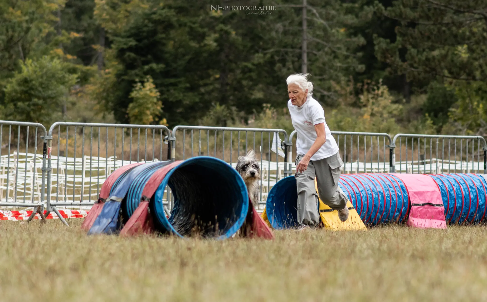 Tunnel-Cup - Édition 2024 - Canifun