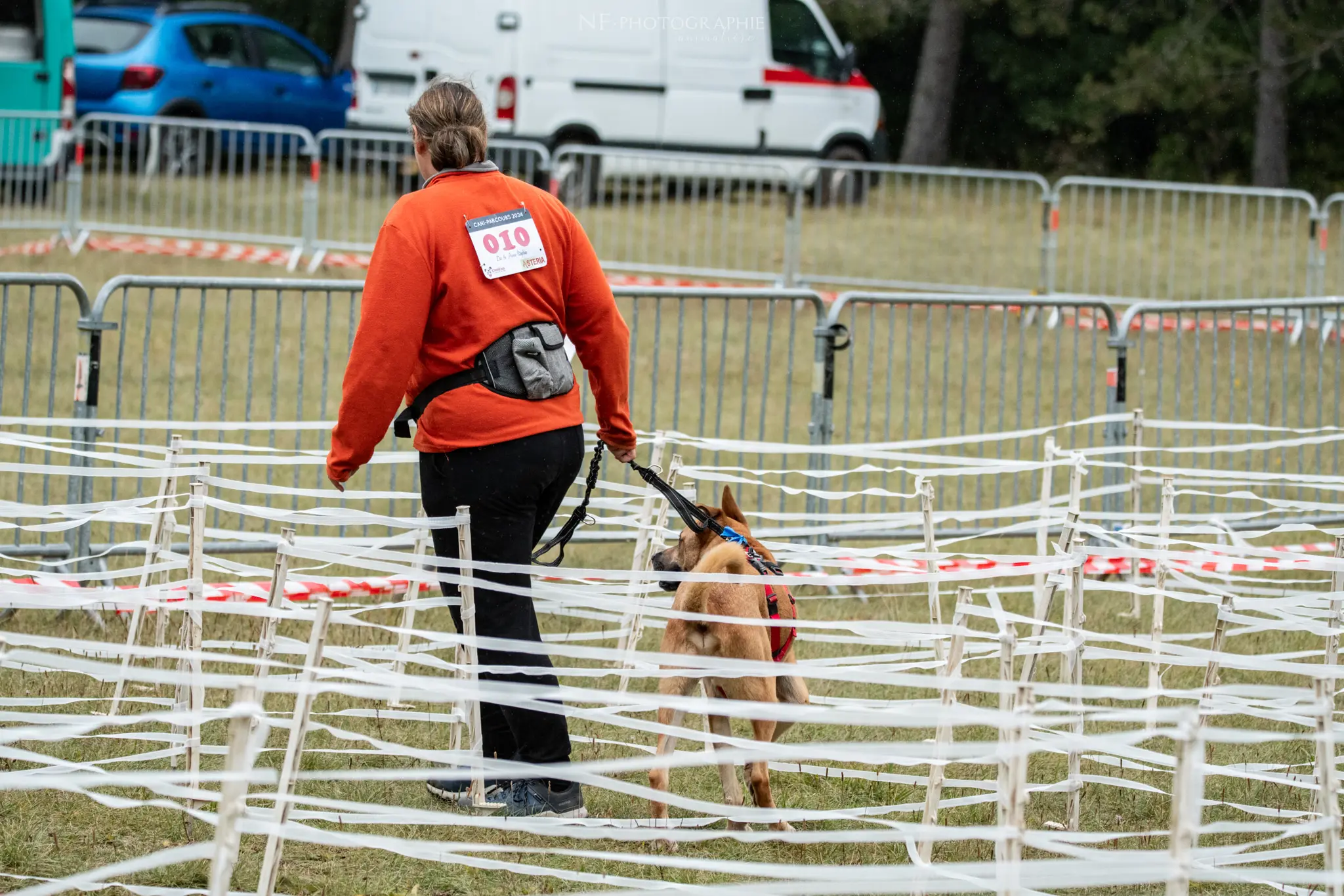 Cani-Parcours - Édition 2024 - Canifun