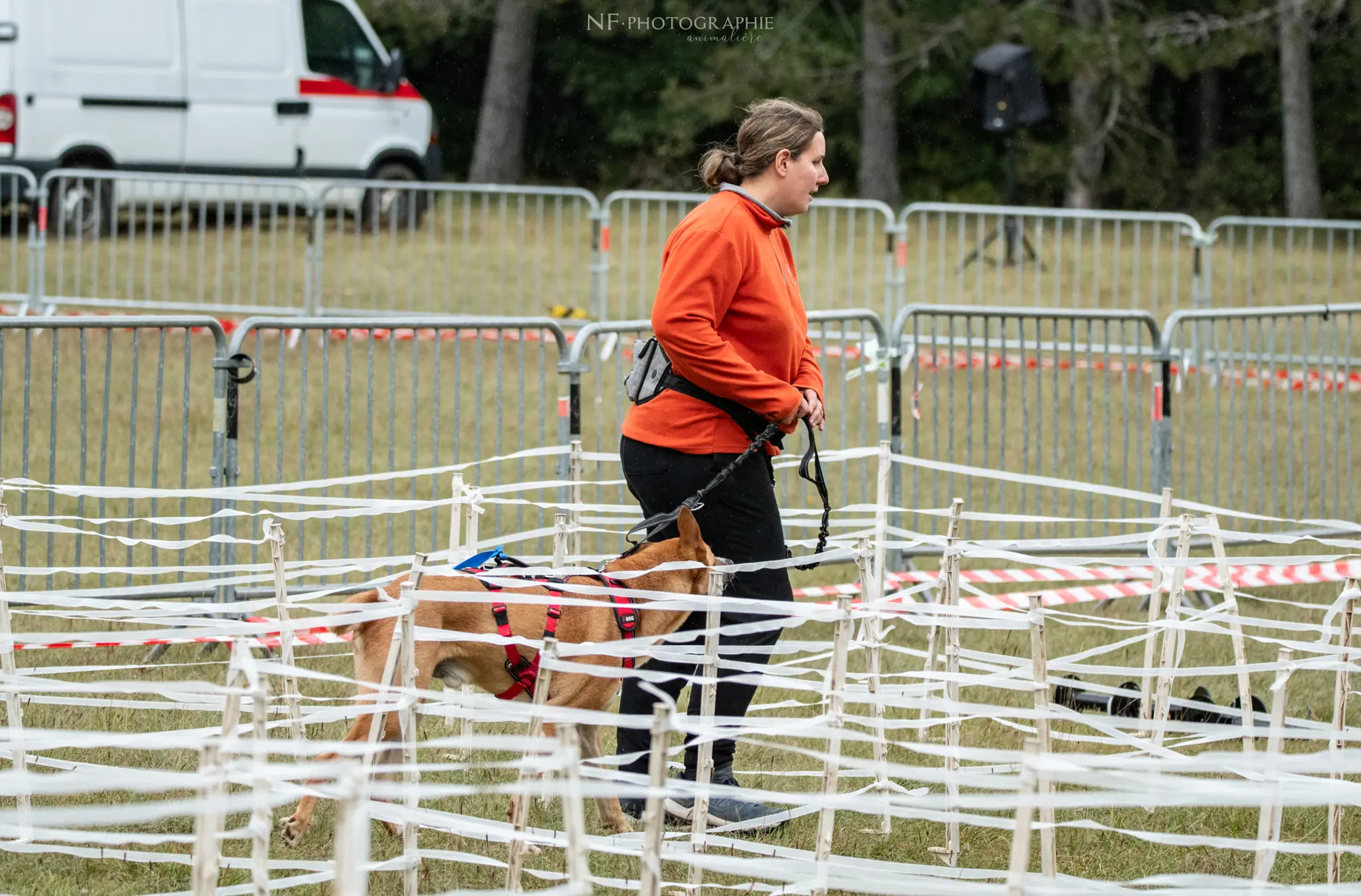 Cani-Parcours - Édition 2024 - Canifun