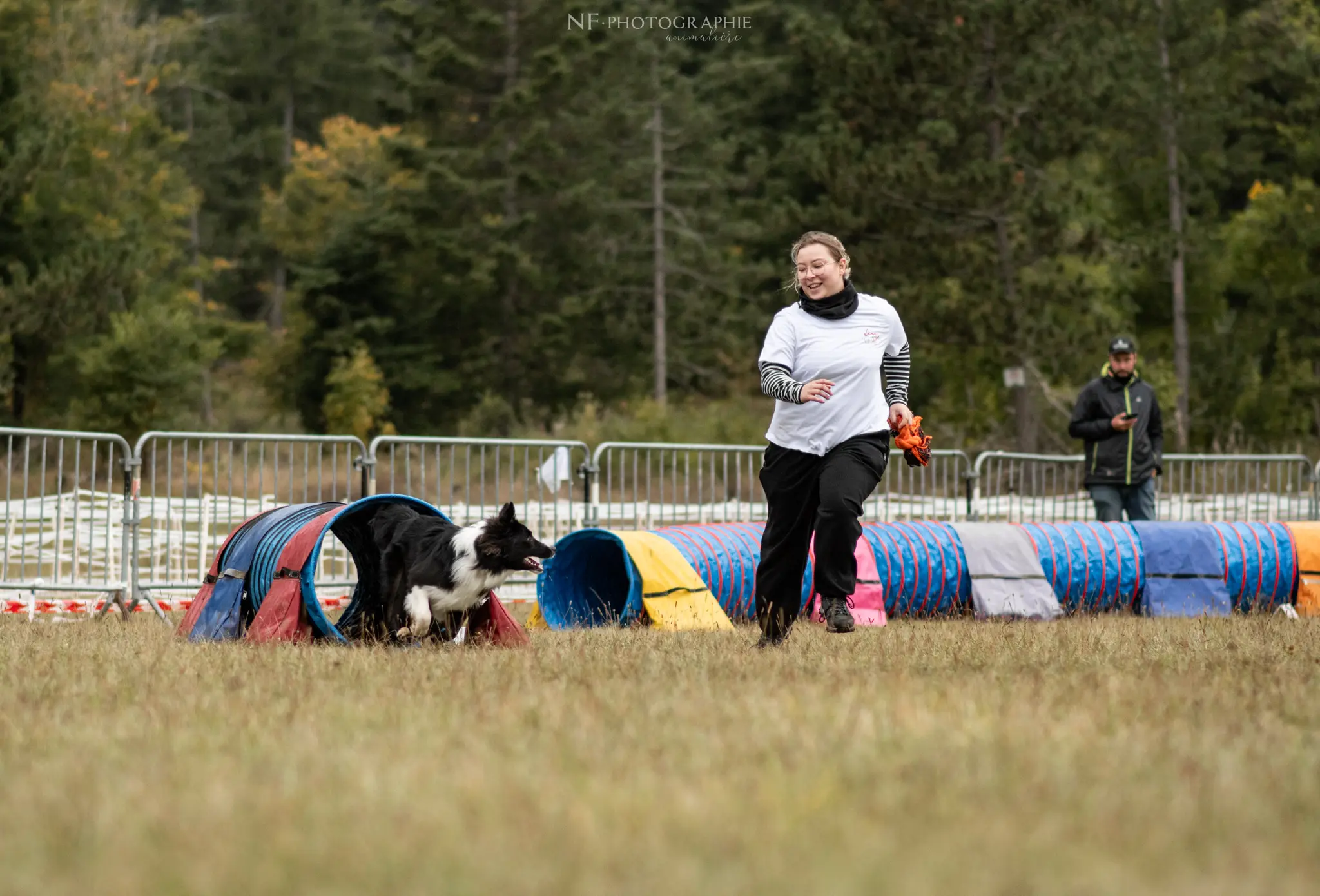 Tunnel-Cup - Édition 2024 - Canifun