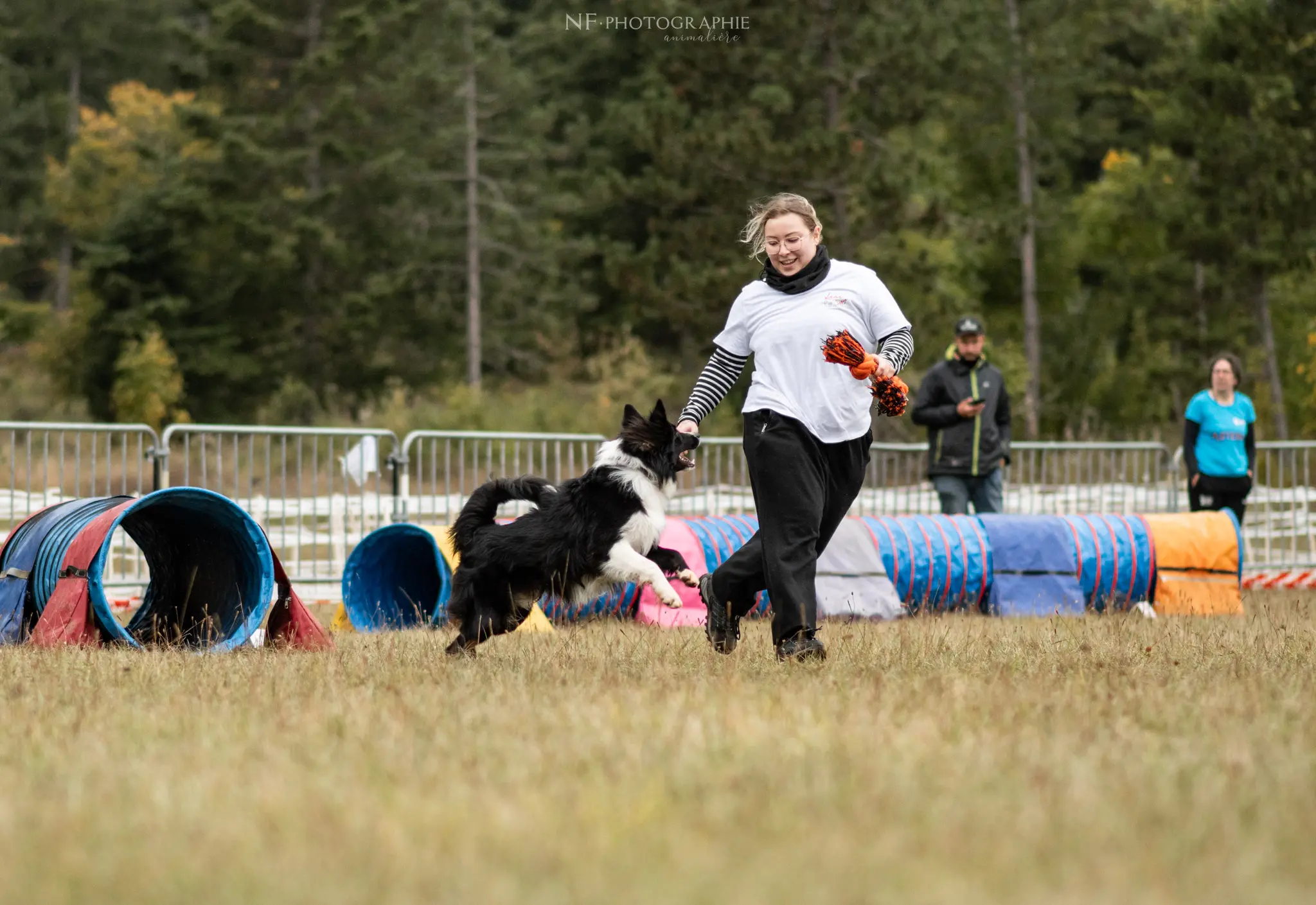 Tunnel-Cup - Édition 2024 - Canifun