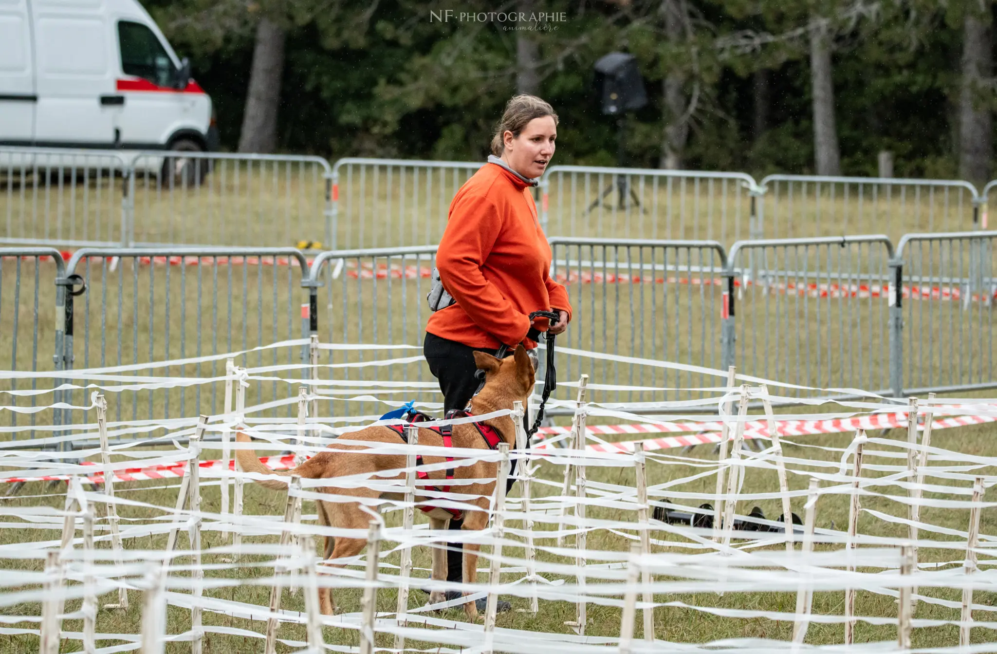 Cani-Parcours - Édition 2024 - Canifun