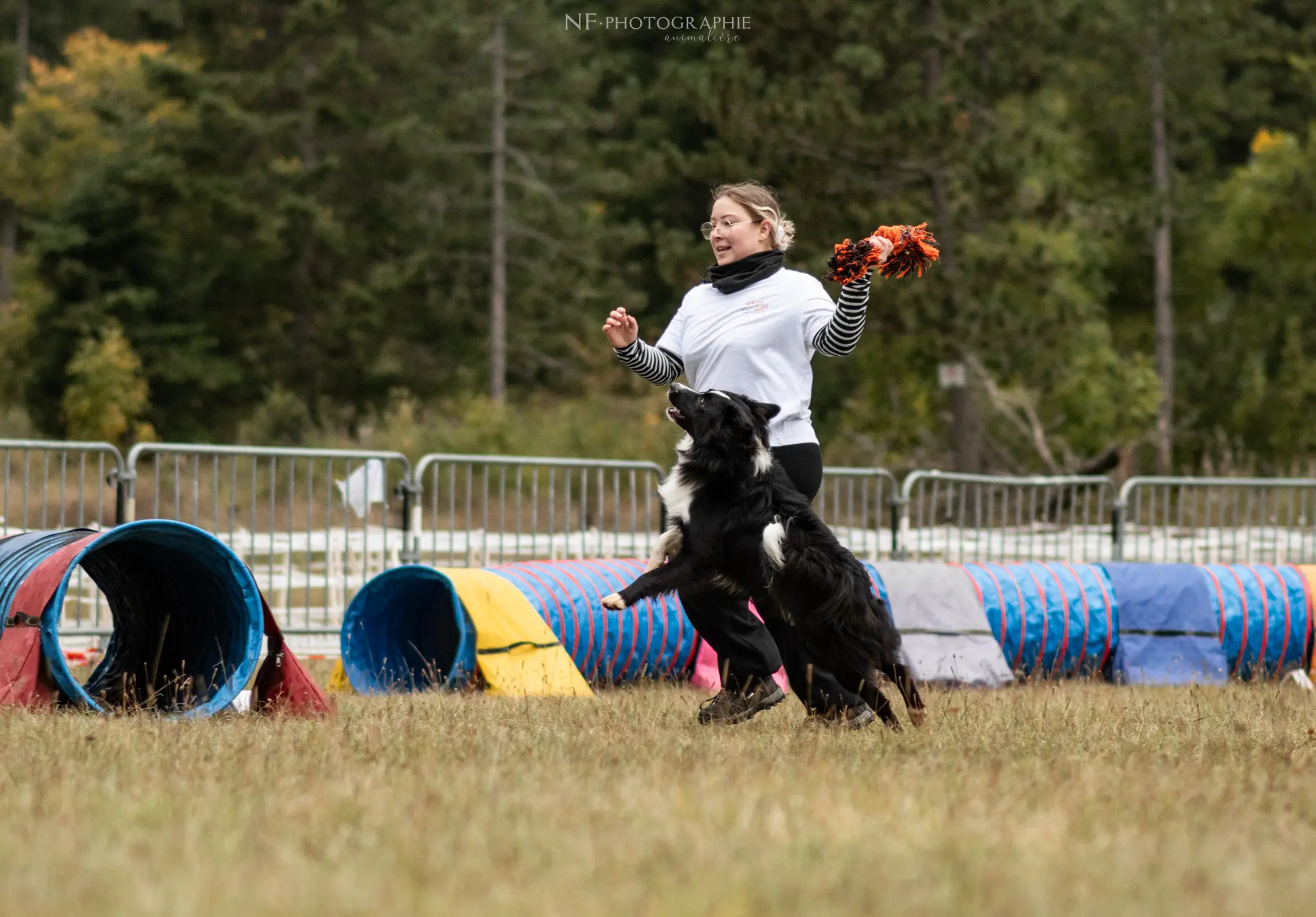 Tunnel-Cup - Édition 2024 - Canifun