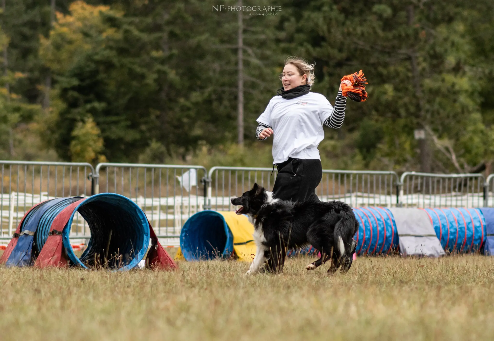 Tunnel-Cup - Édition 2024 - Canifun