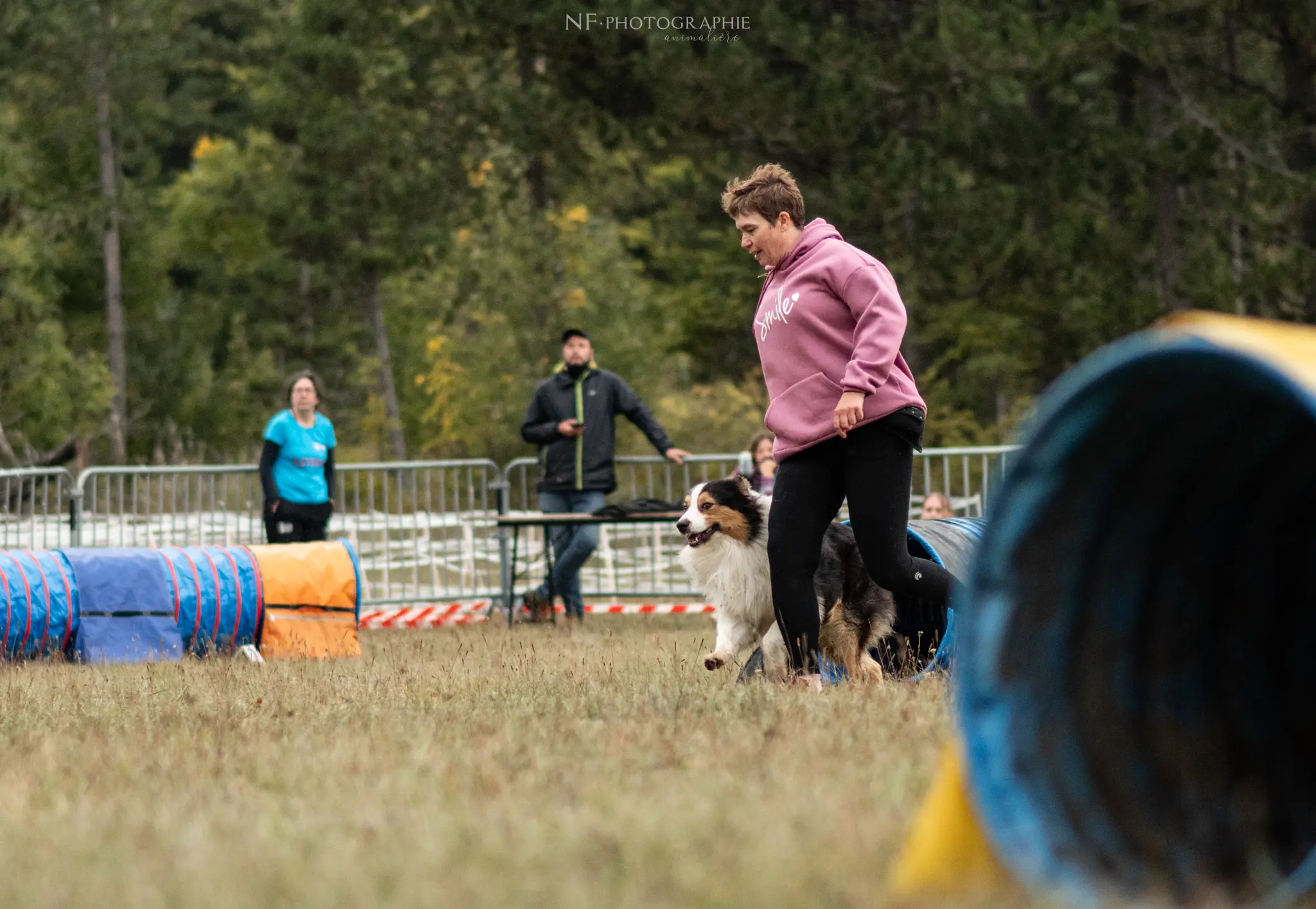 Tunnel-Cup - Édition 2024 - Canifun