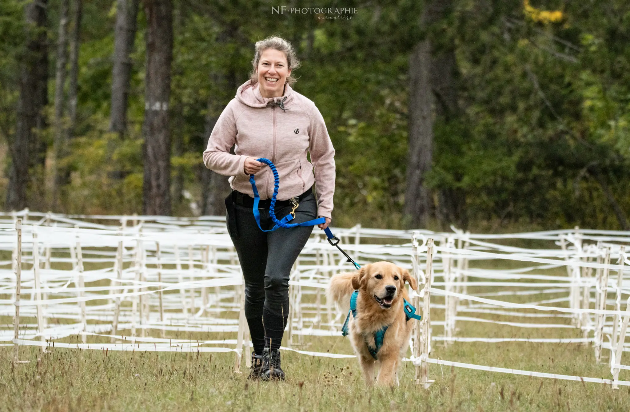 Cani-Parcours - Édition 2024 - Canifun