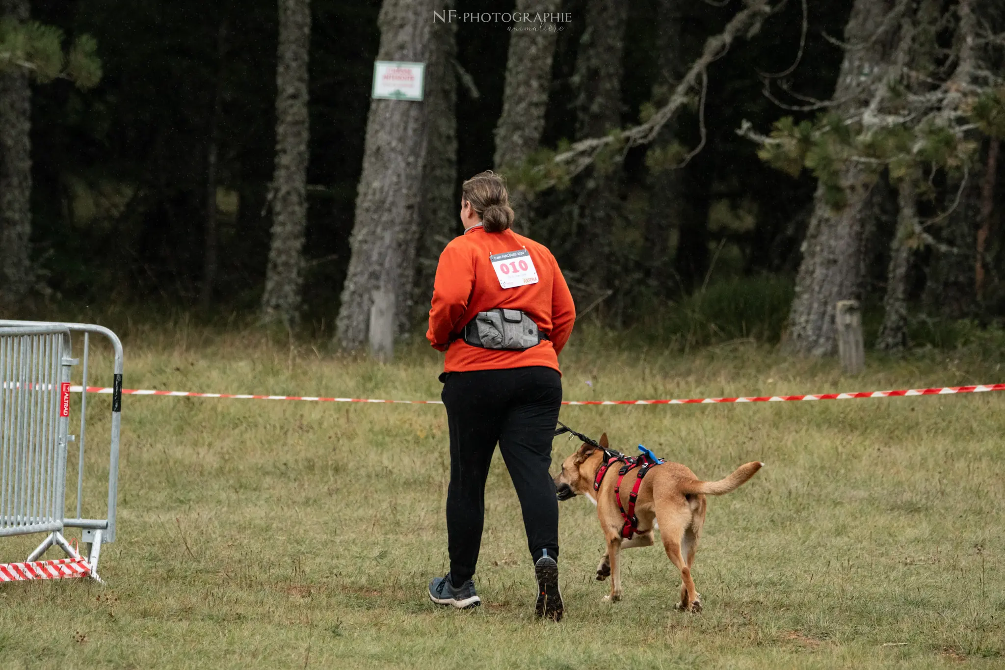 Cani-Parcours - Édition 2024 - Canifun