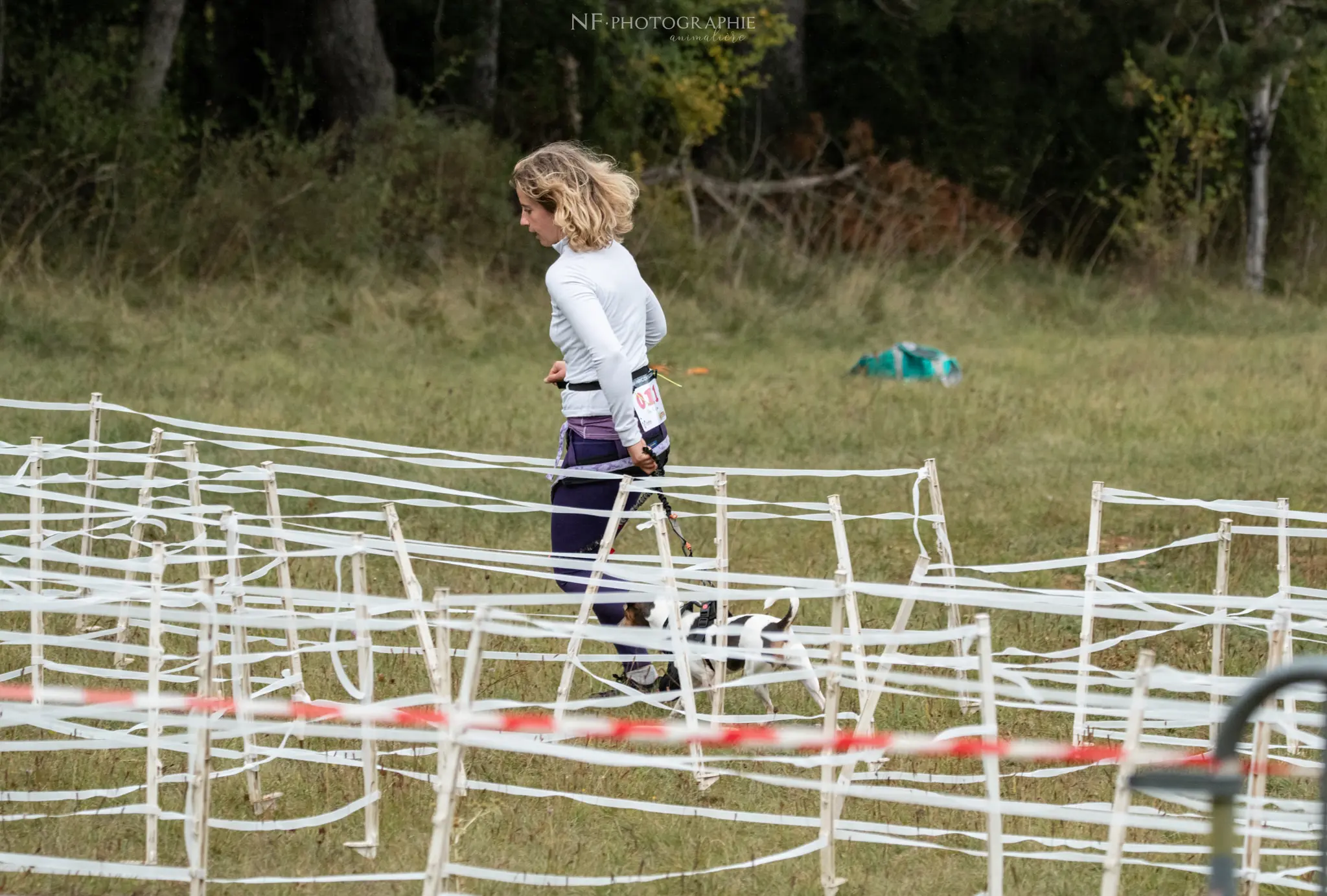 Cani-Parcours - Édition 2024 - Canifun