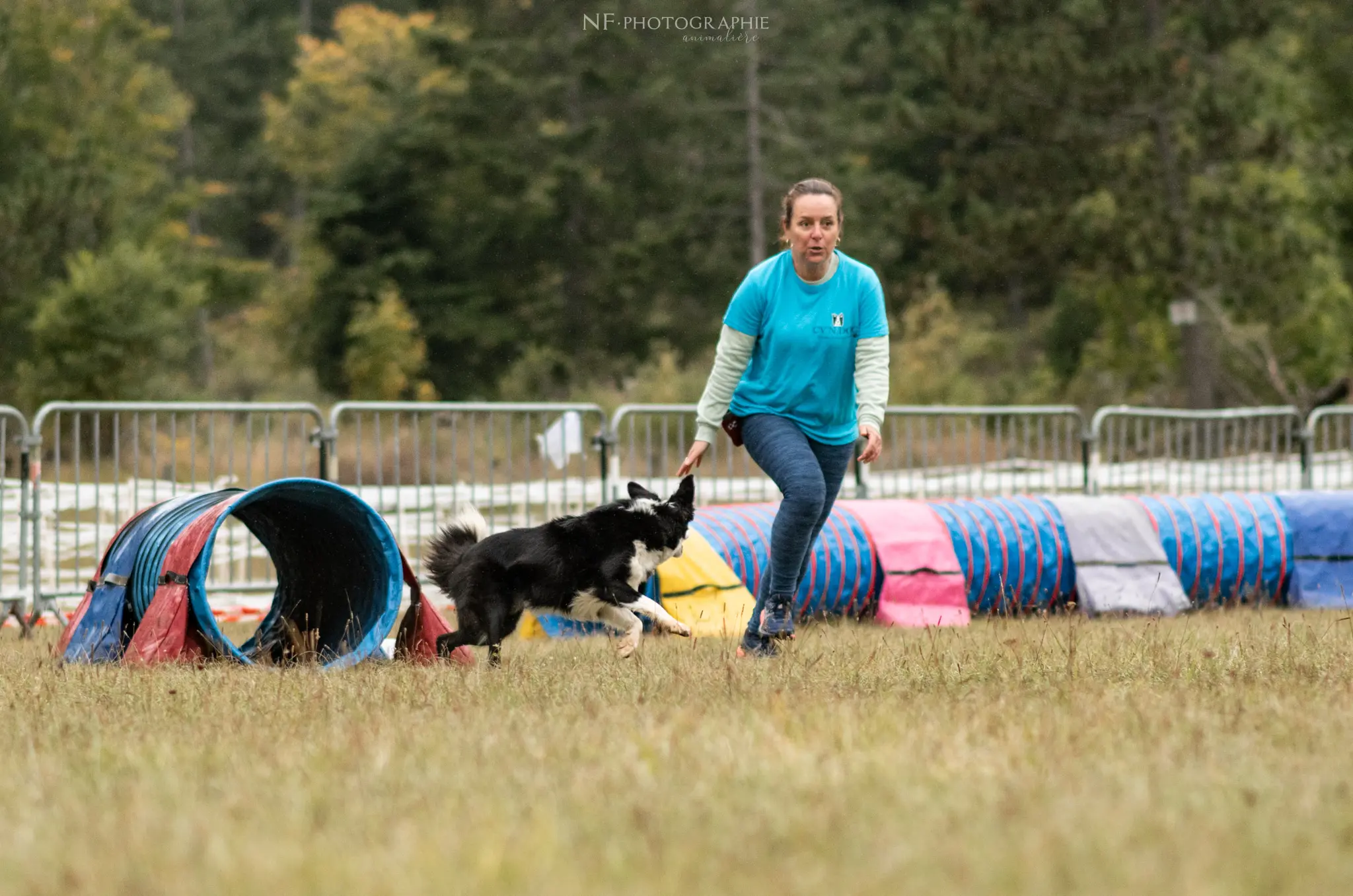 Tunnel-Cup - Édition 2024 - Canifun