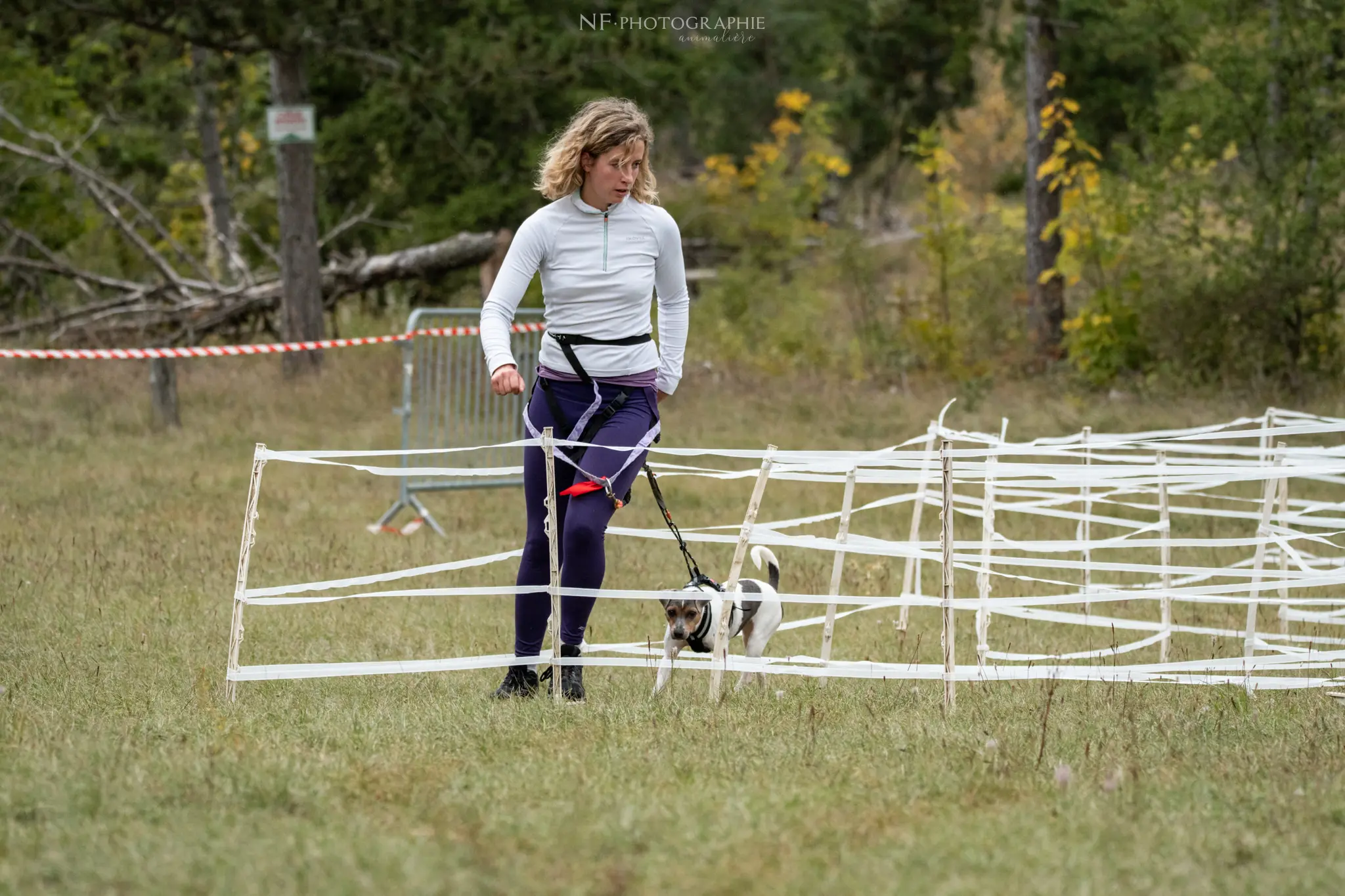 Cani-Parcours - Édition 2024 - Canifun