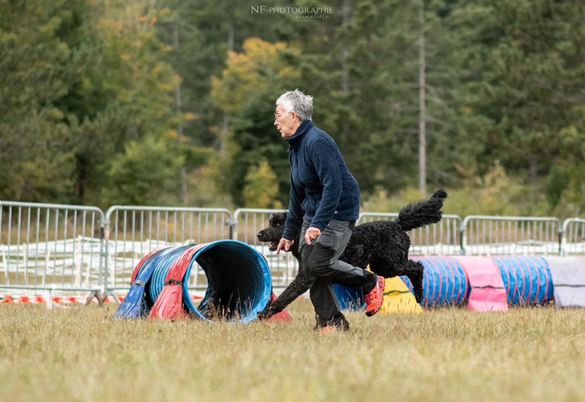 Tunnel-Cup - Édition 2024 - Canifun