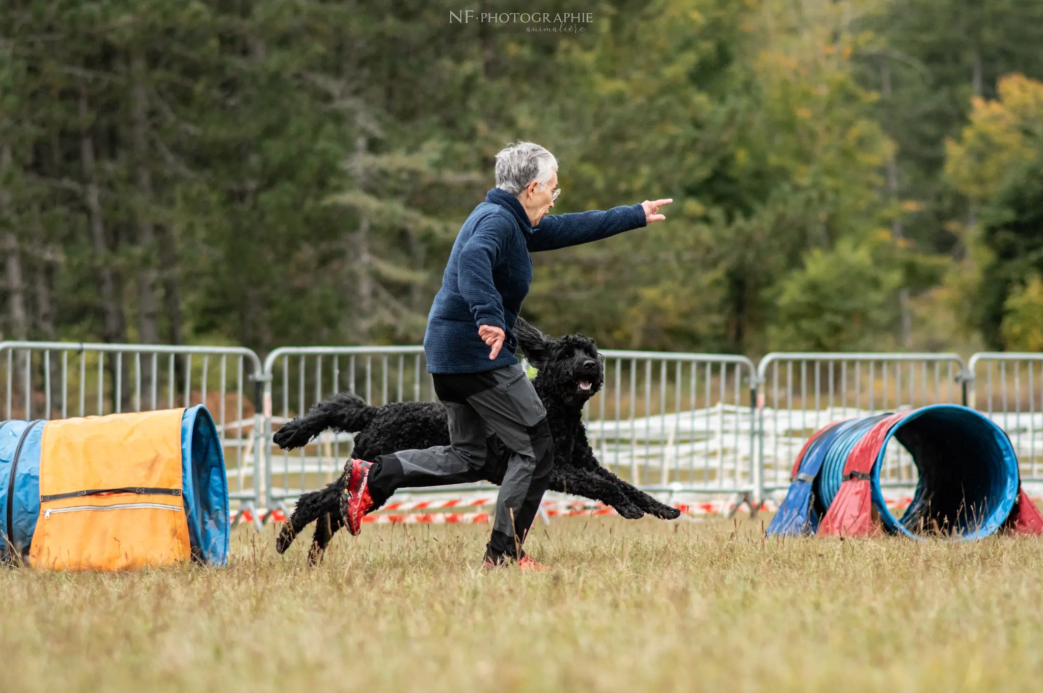 Tunnel-Cup - Édition 2024 - Canifun