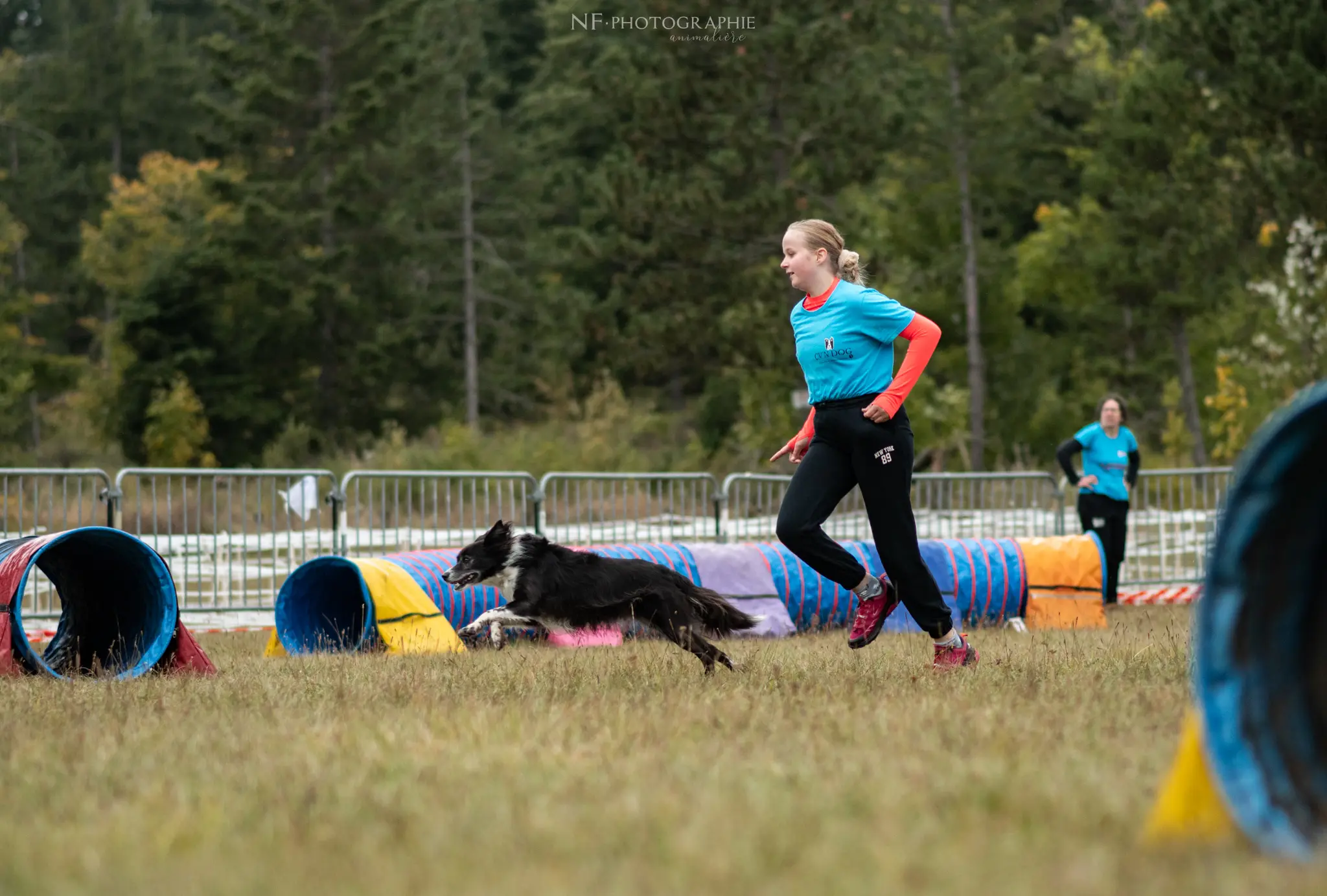 Tunnel-Cup - Édition 2024 - Canifun