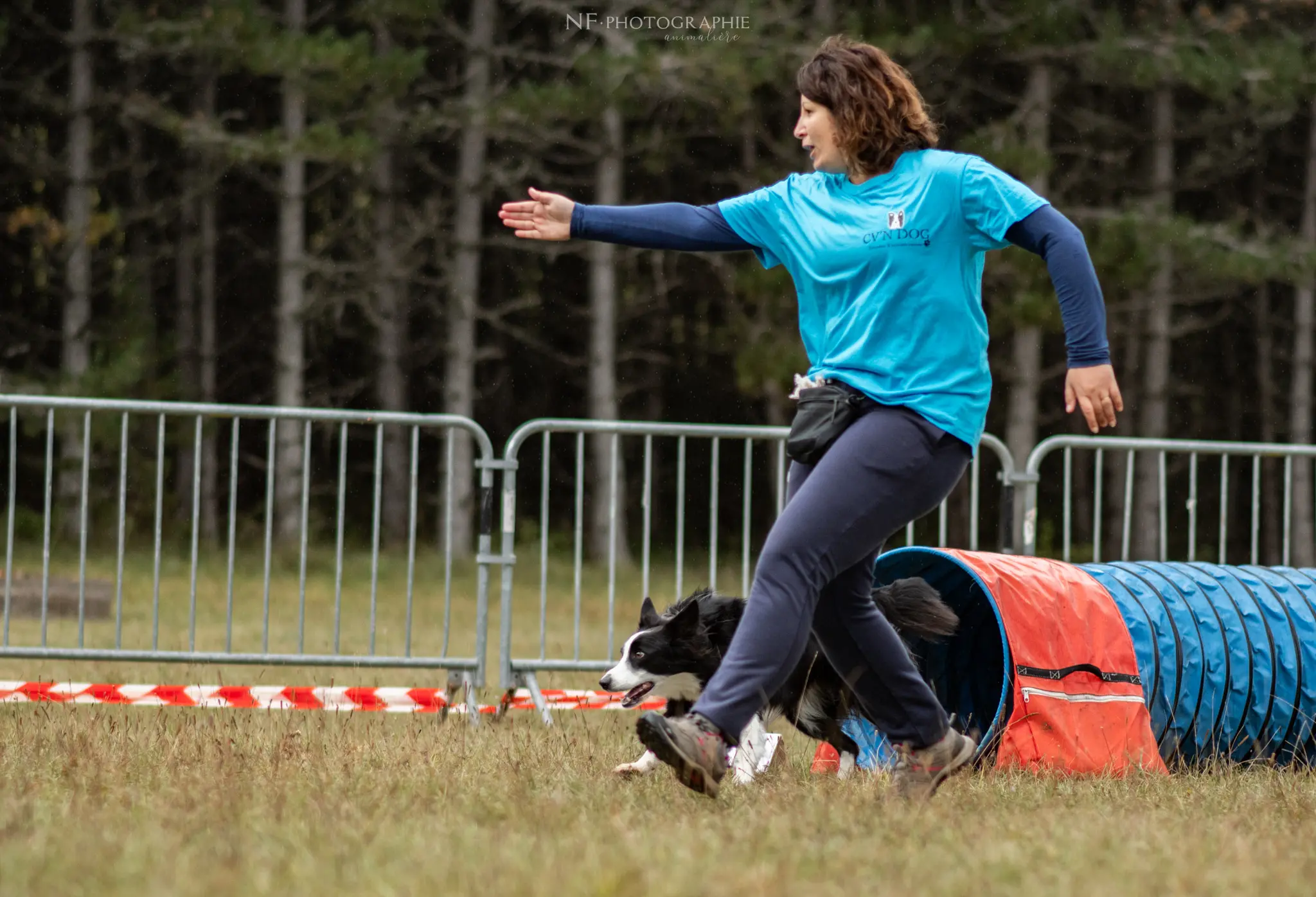 Tunnel-Cup - Édition 2024 - Canifun