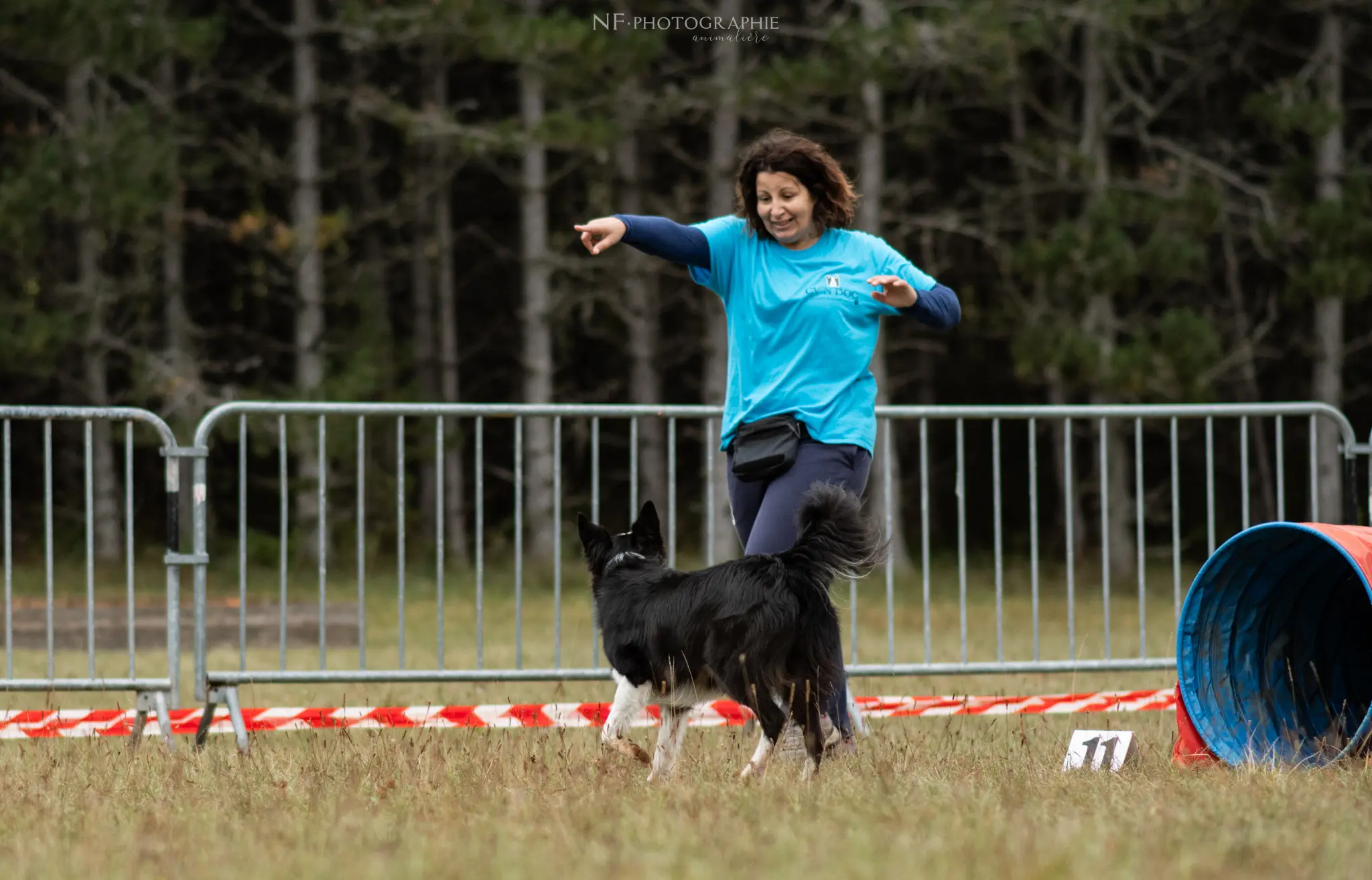 Tunnel-Cup - Édition 2024 - Canifun