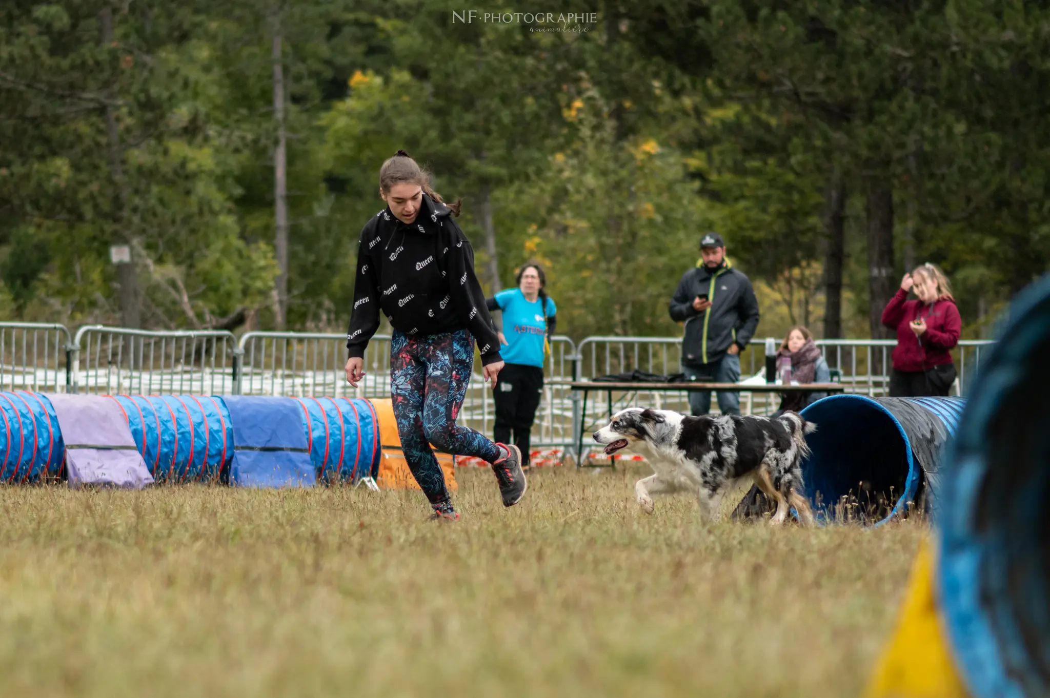 Tunnel-Cup - Édition 2024 - Canifun