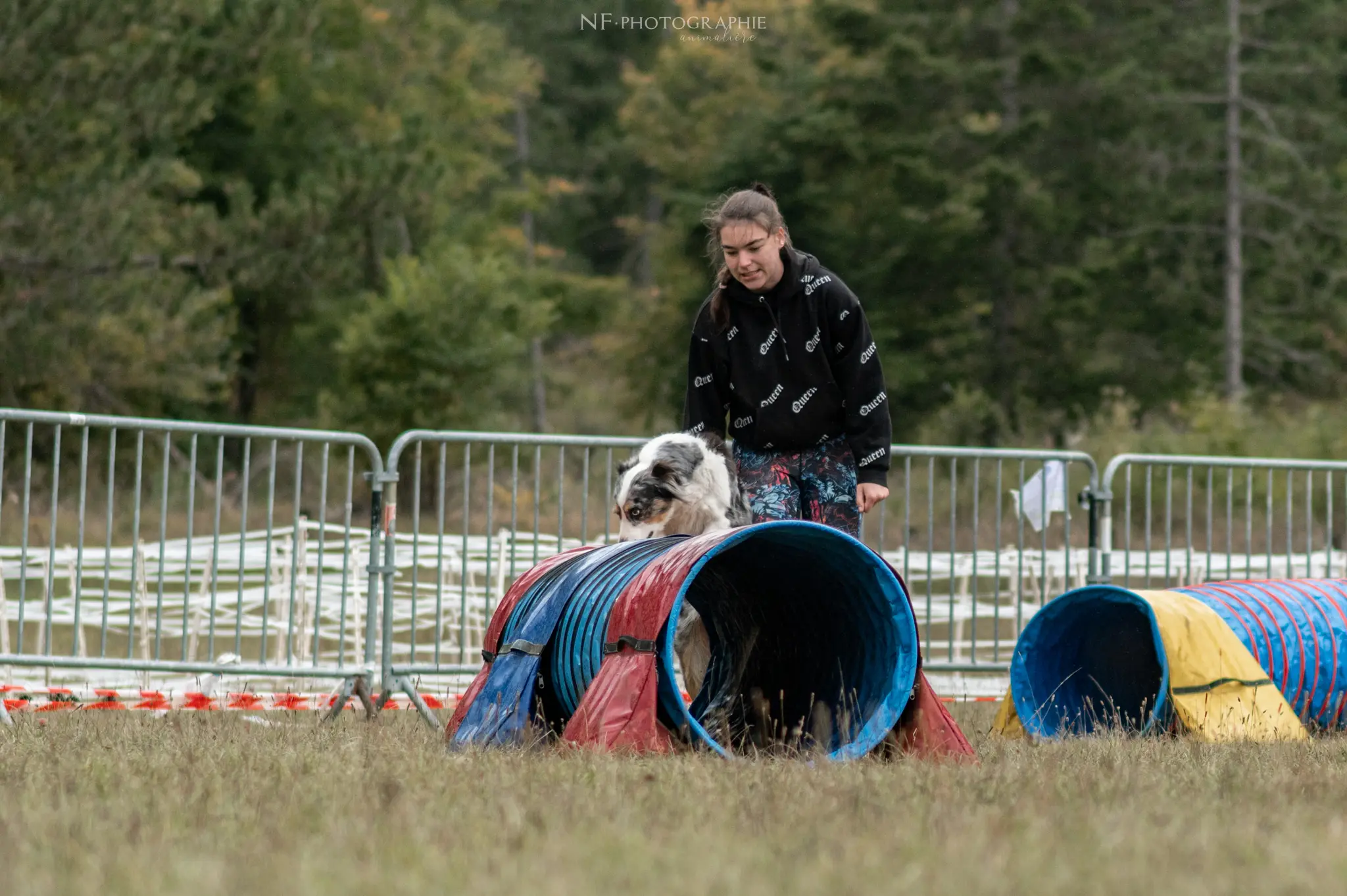 Tunnel-Cup - Édition 2024 - Canifun