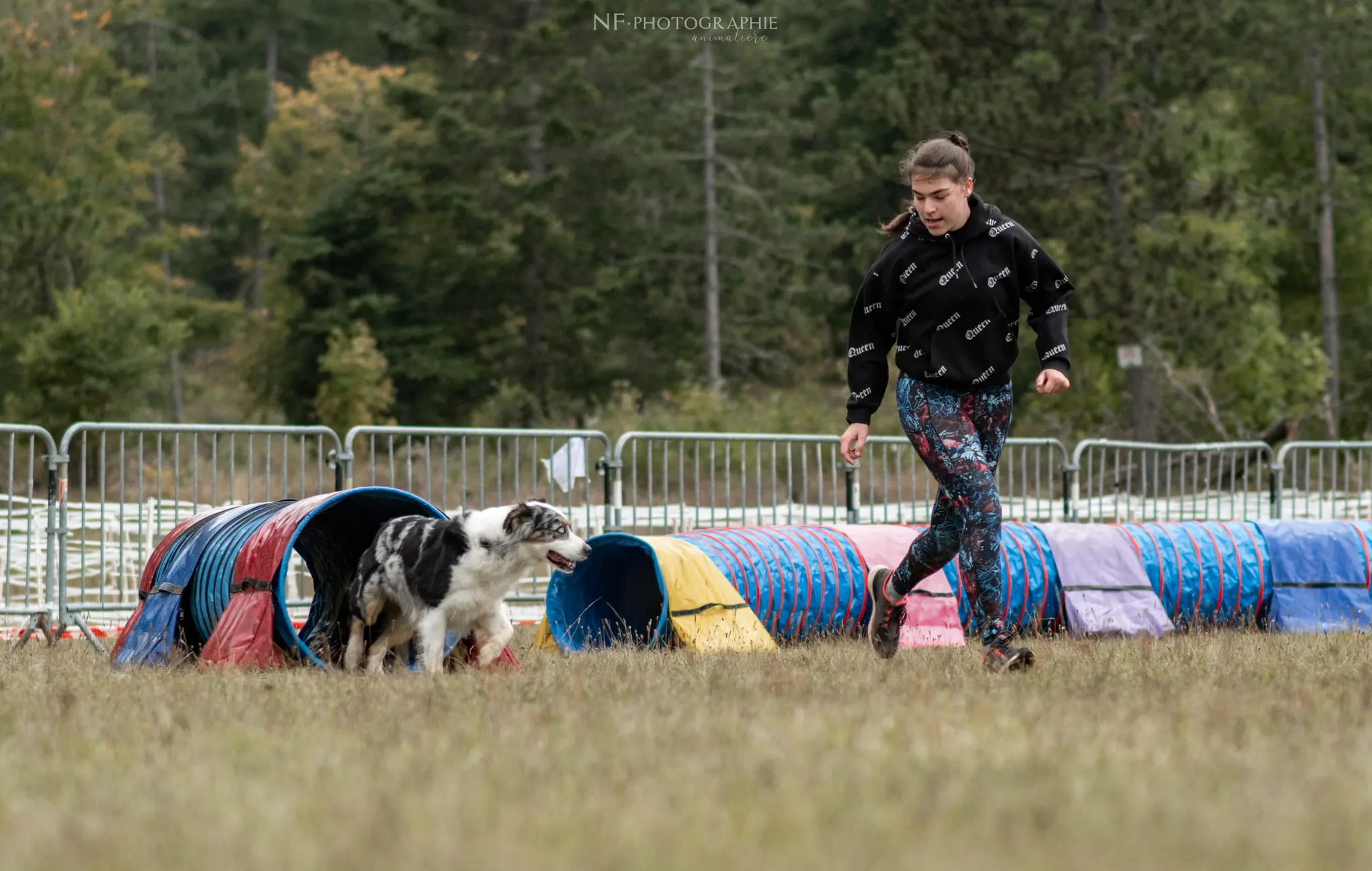 Tunnel-Cup - Édition 2024 - Canifun